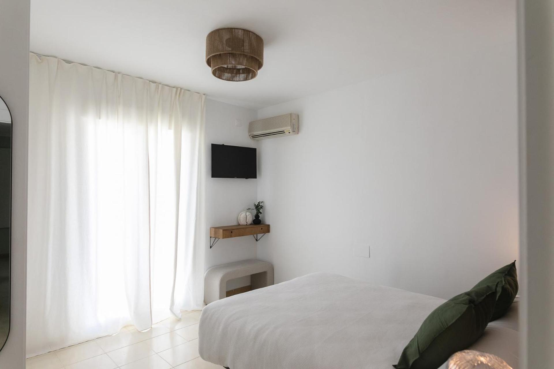 H Bellavista * Mojacar