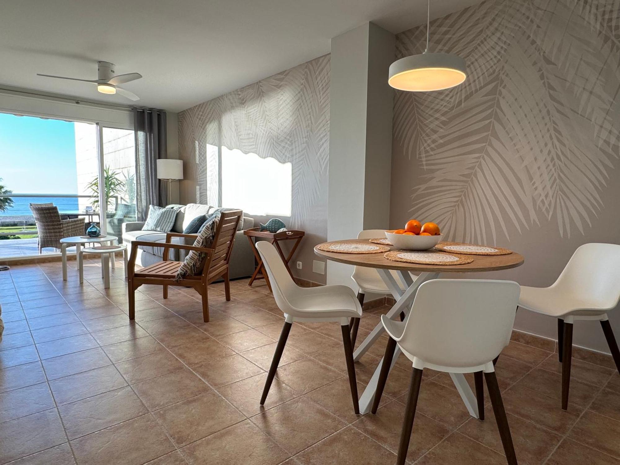 Playa Apartment Vera