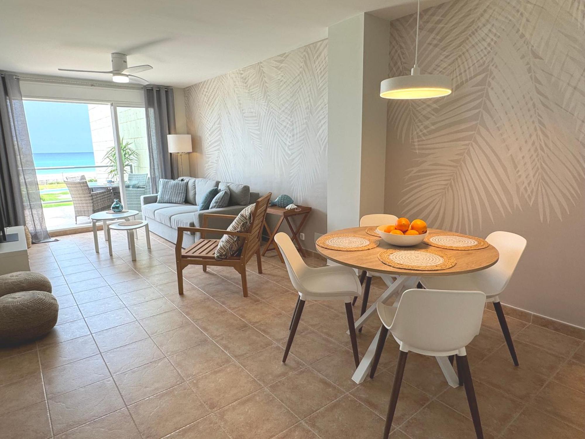 Playa Apartment