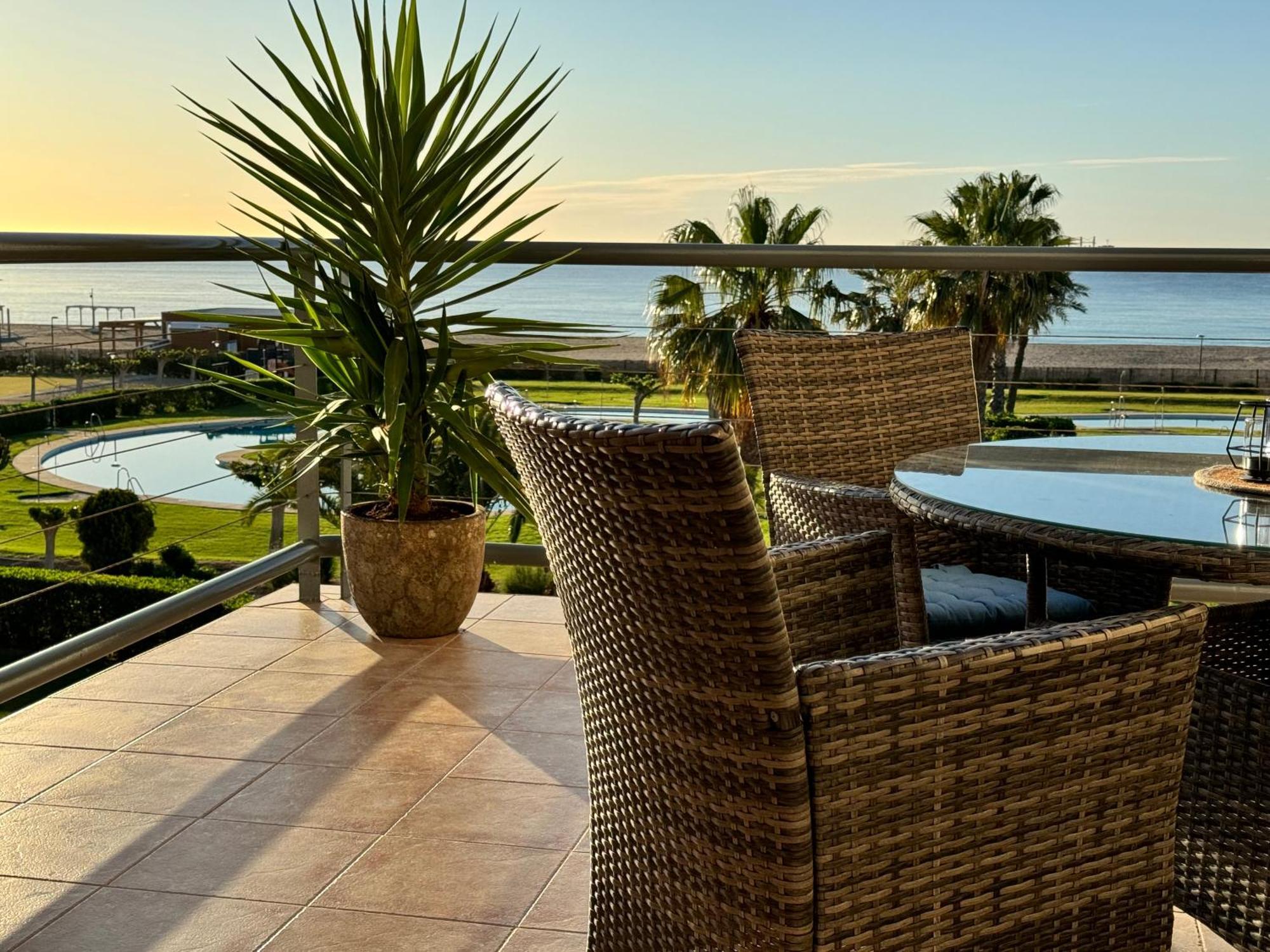 Apartment Playa Vera