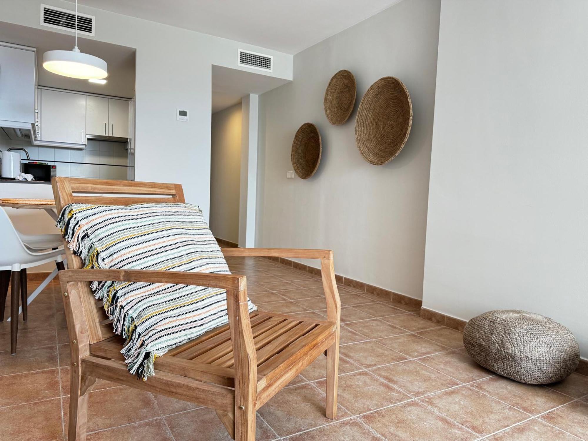 Playa Apartment *