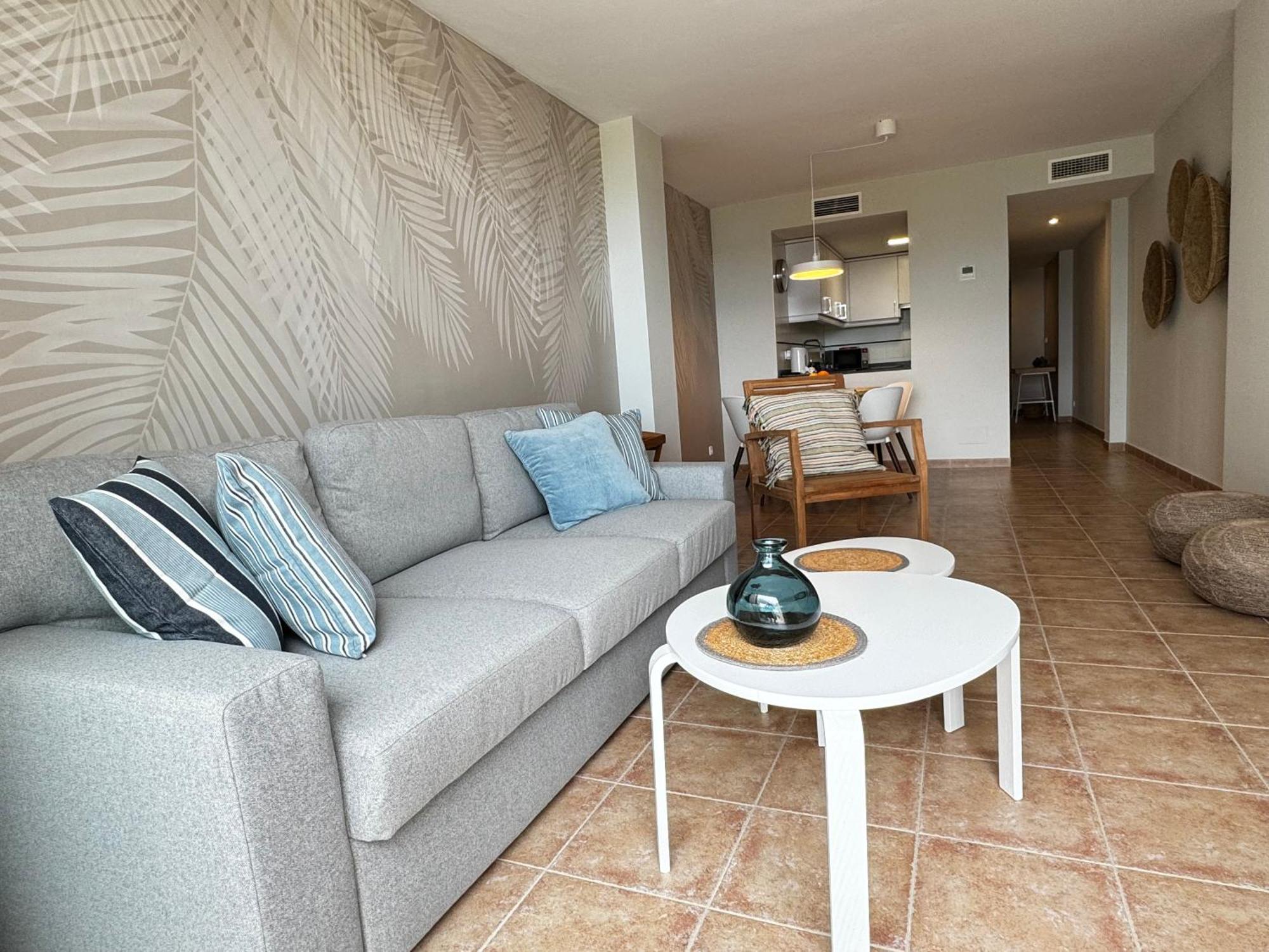 Playa Apartment *