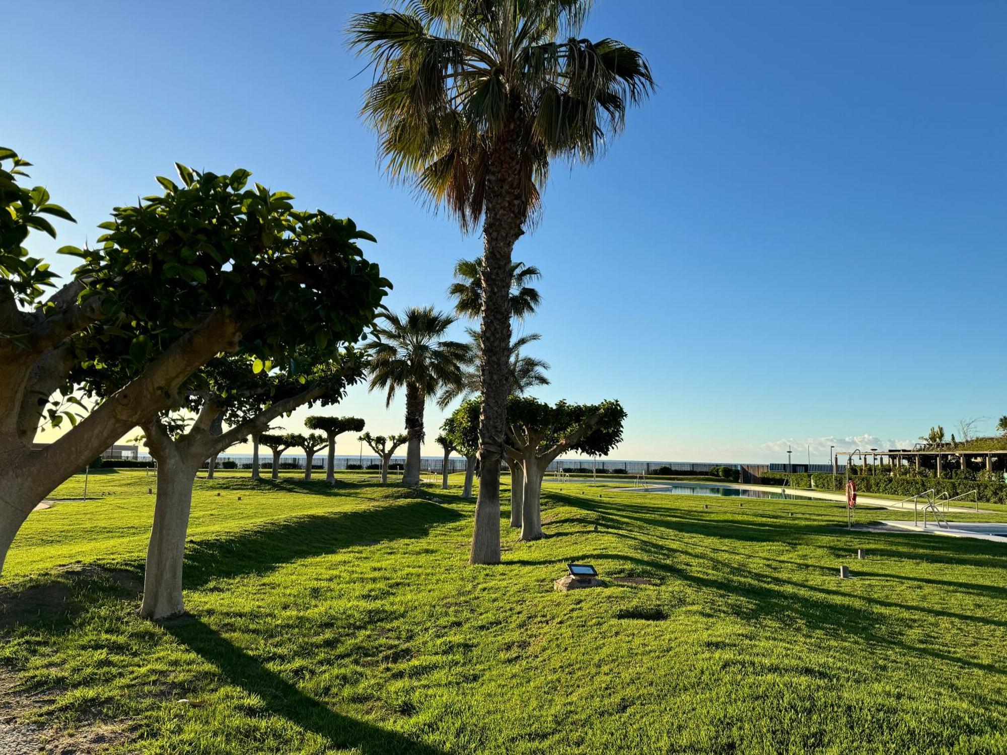Playa Apartment *