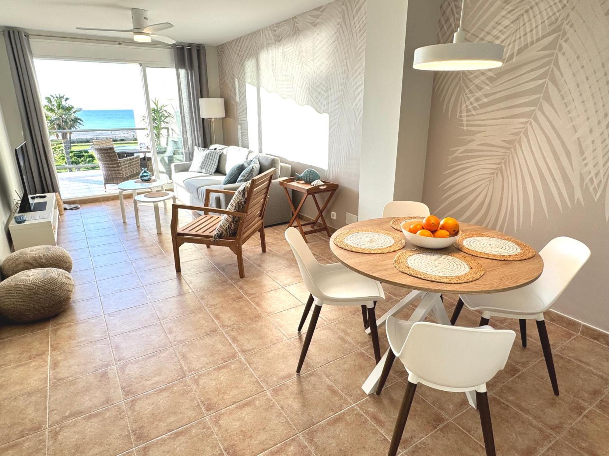 Apartment Playa Vera