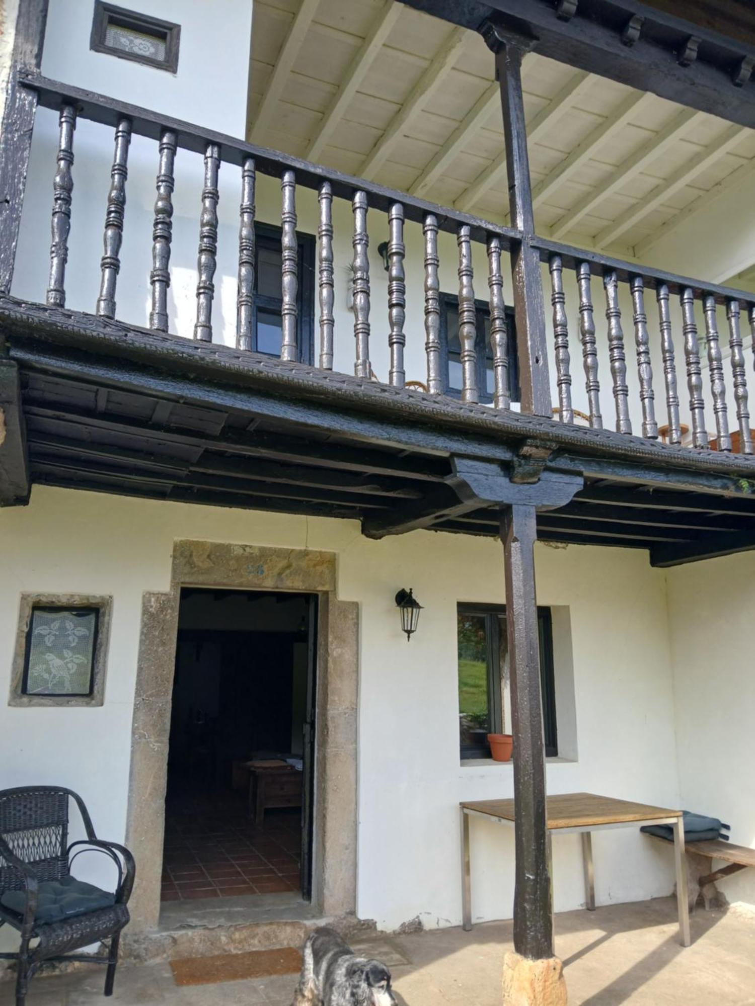 San Juan De Duz, Holiday home *