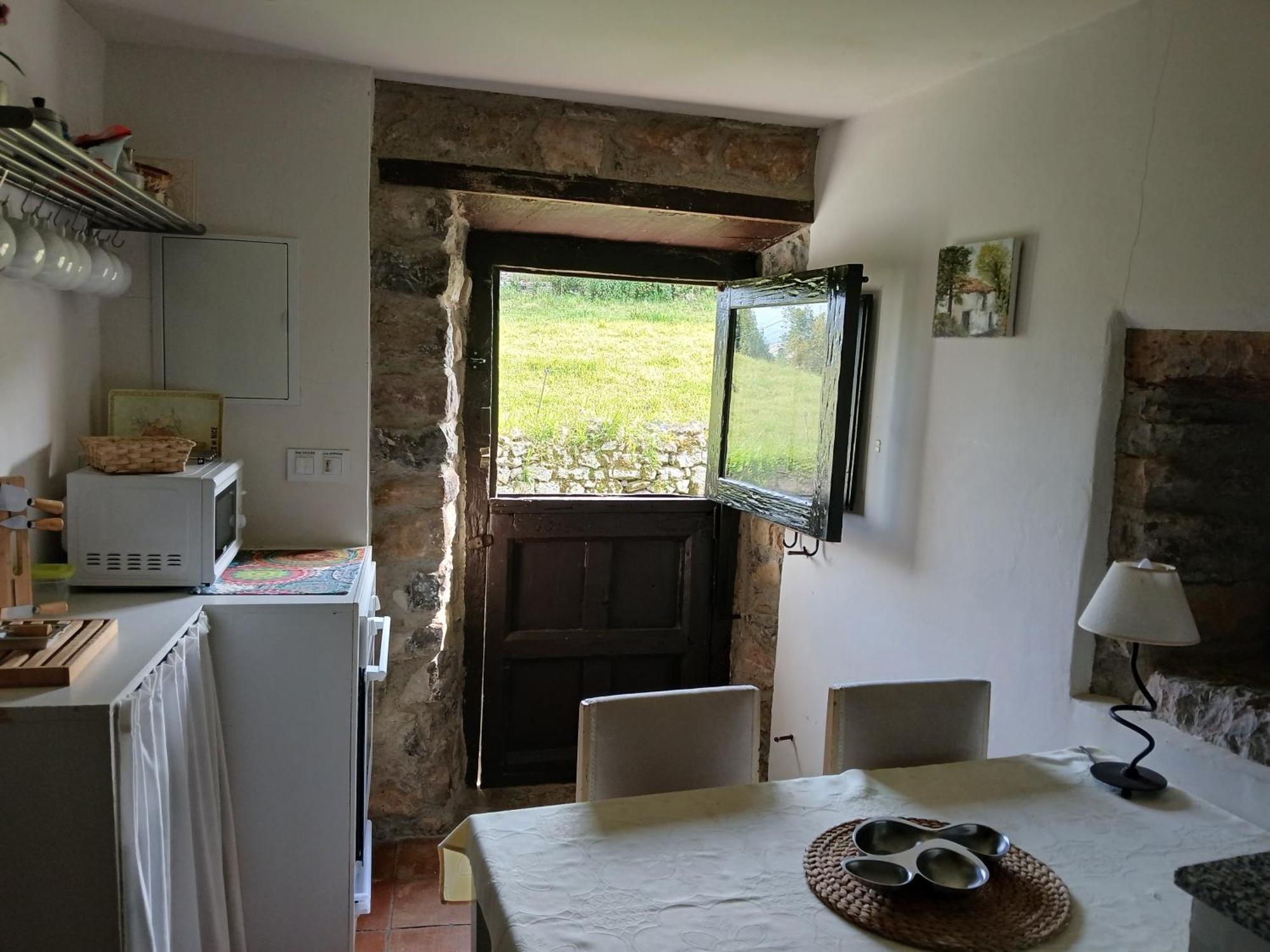 San Juan De Duz, Holiday home Colunga
