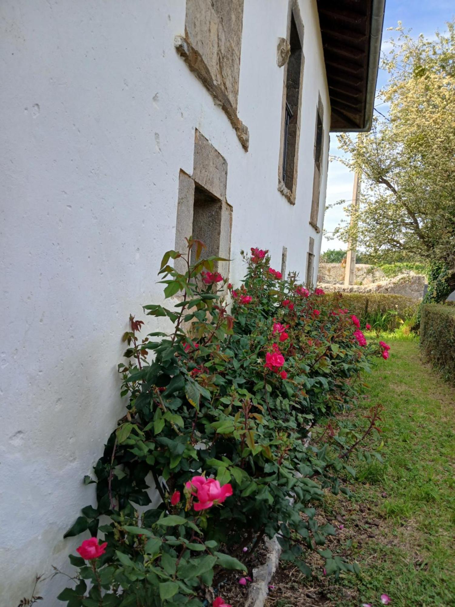 San Juan De Duz, Holiday home *