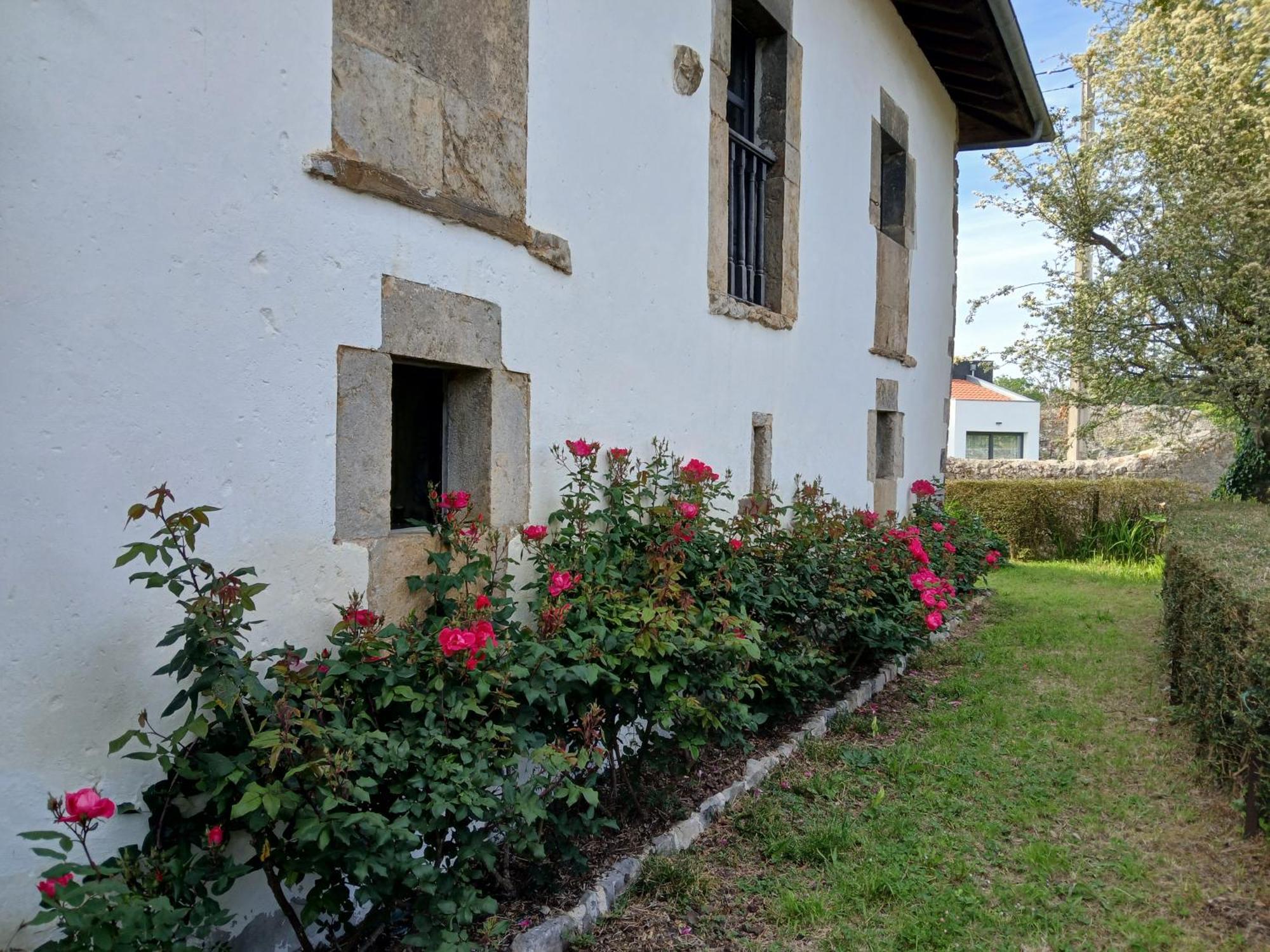 San Juan De Duz, * Colunga