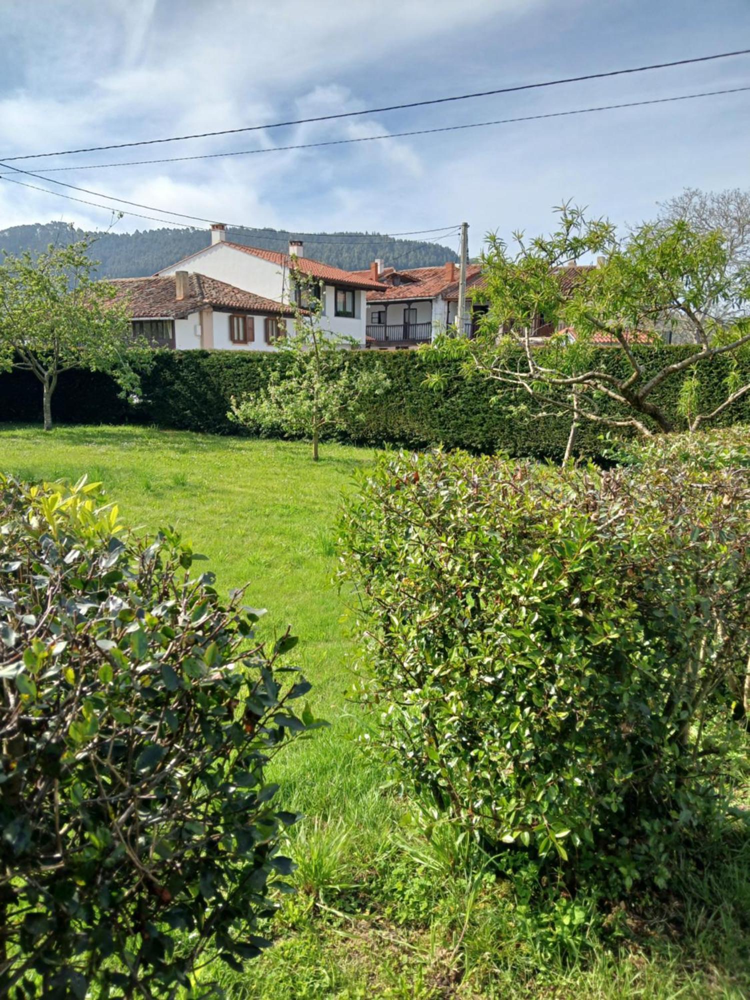 Holiday home San Juan De Duz, Colunga
