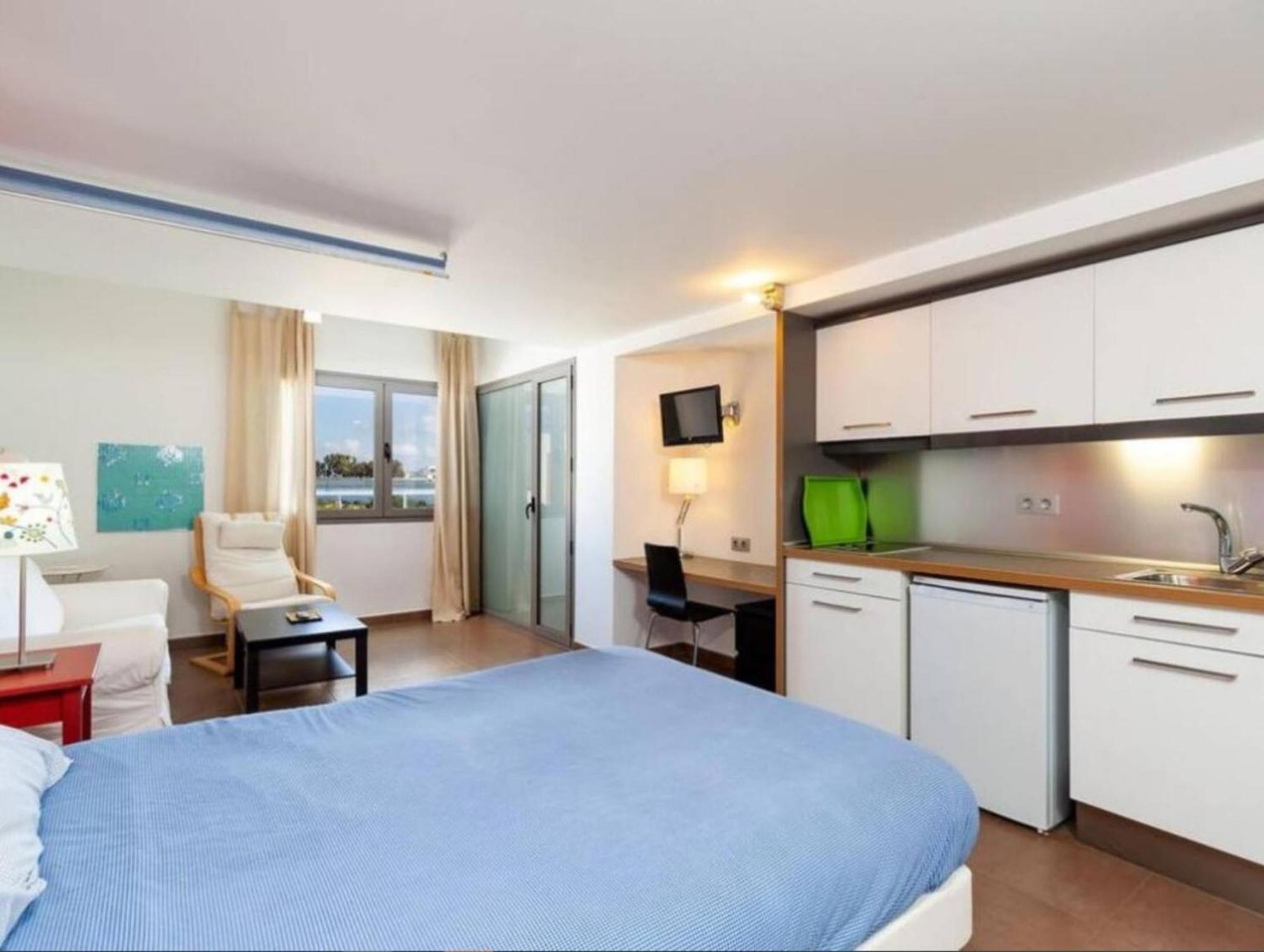 Alazul Lofts *