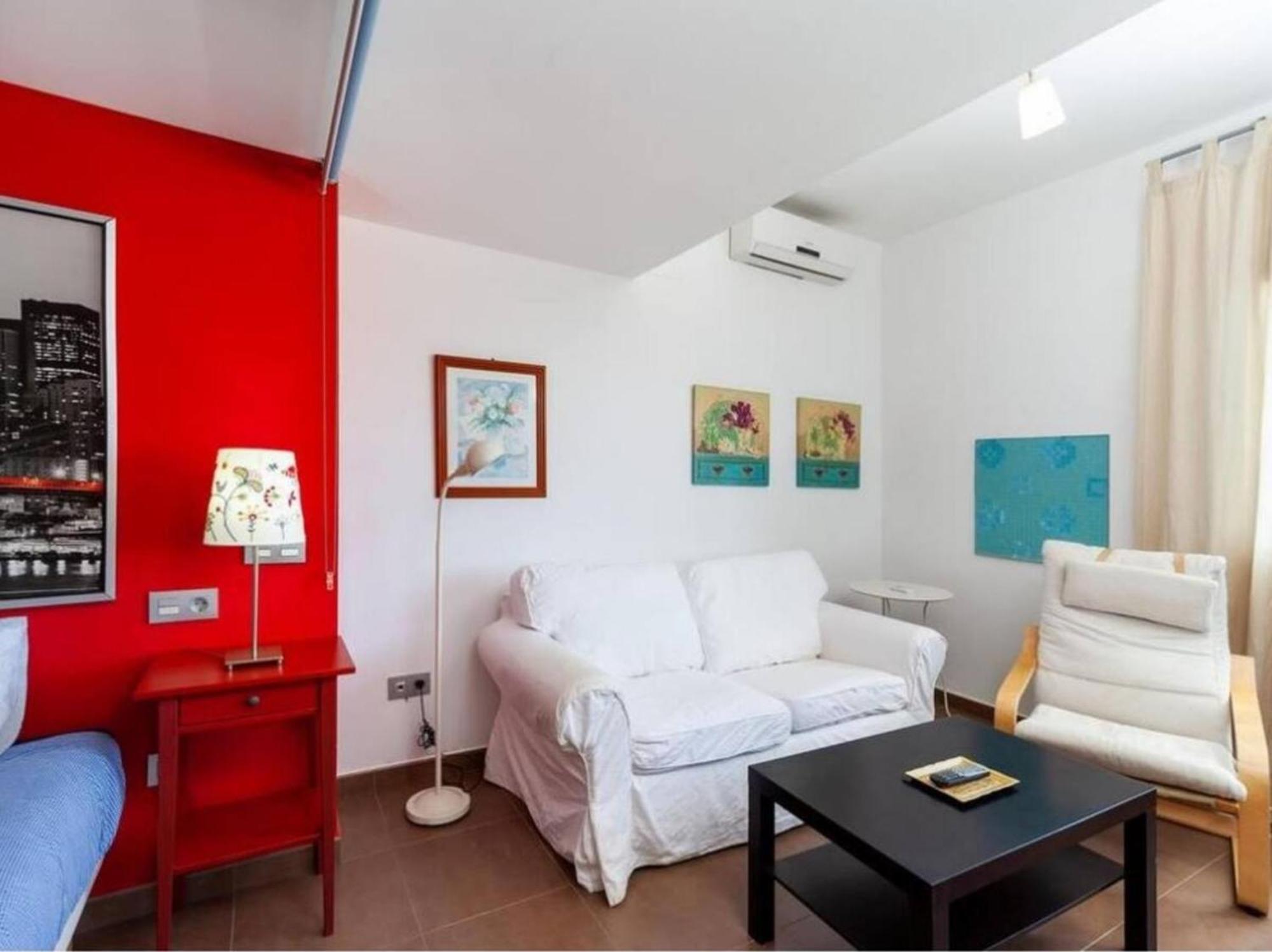 Apartment Alazul Lofts