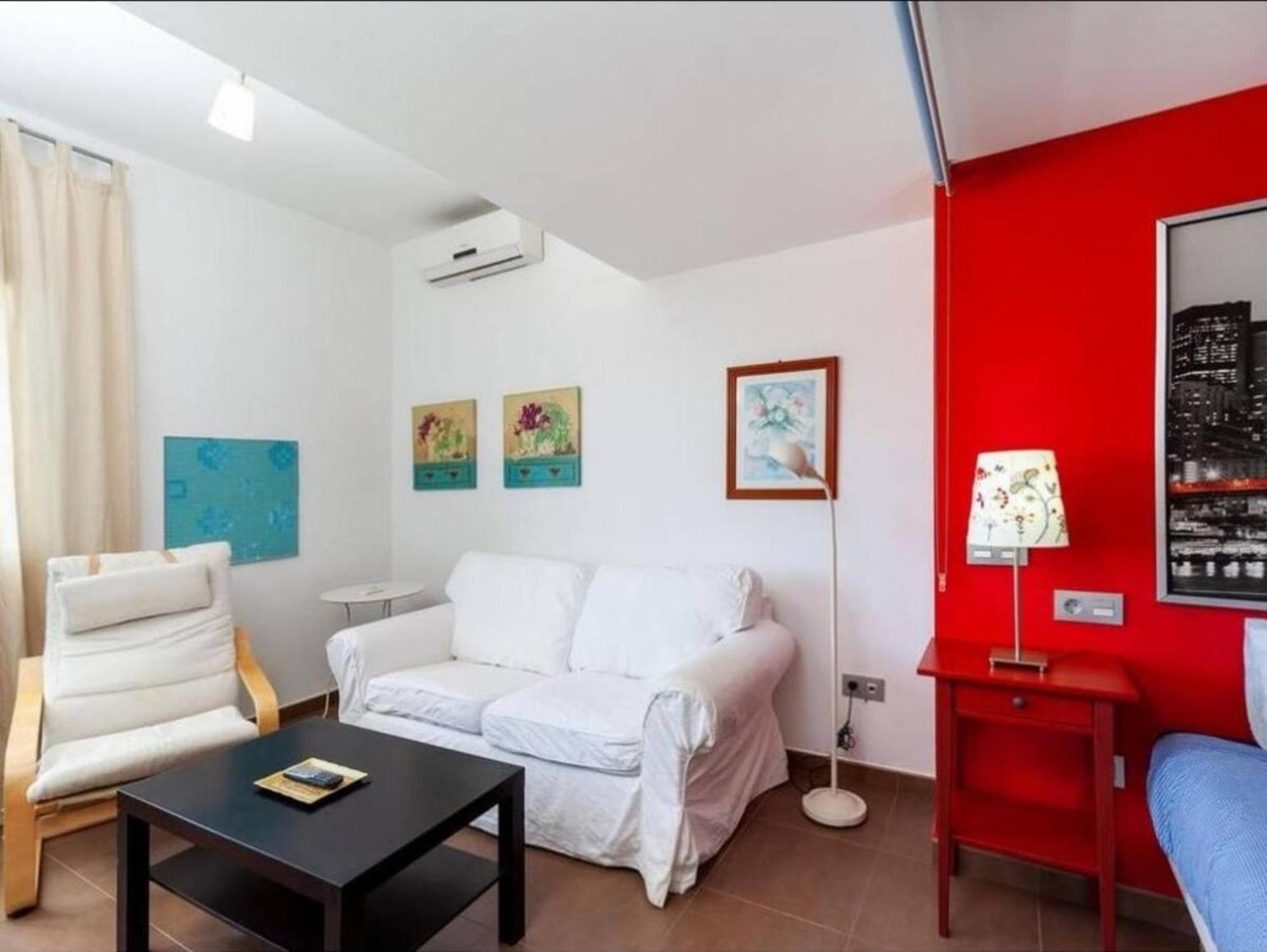 Apartment Alazul Lofts *
