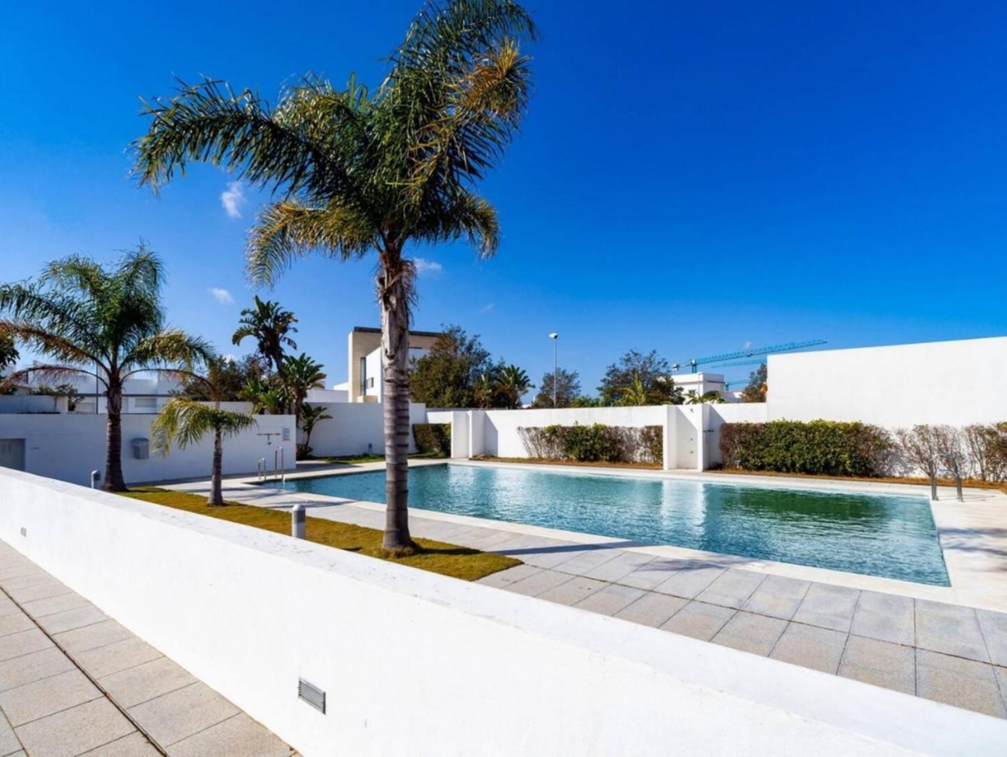 Alazul Lofts Apartment Conil De La Frontera