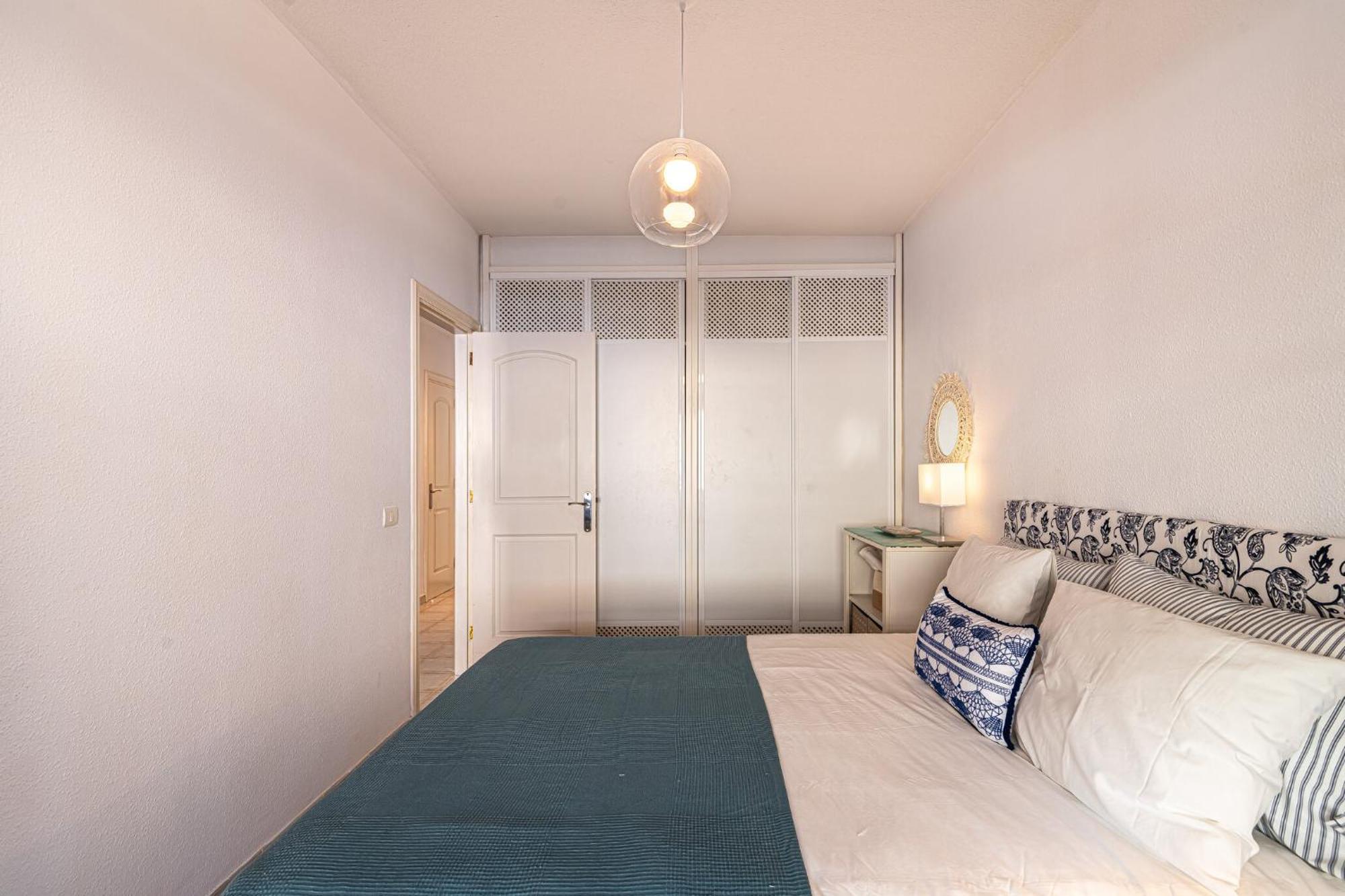 Cristianos El Mirador - As De Casas Apartment Los Cristianos (Tenerife)