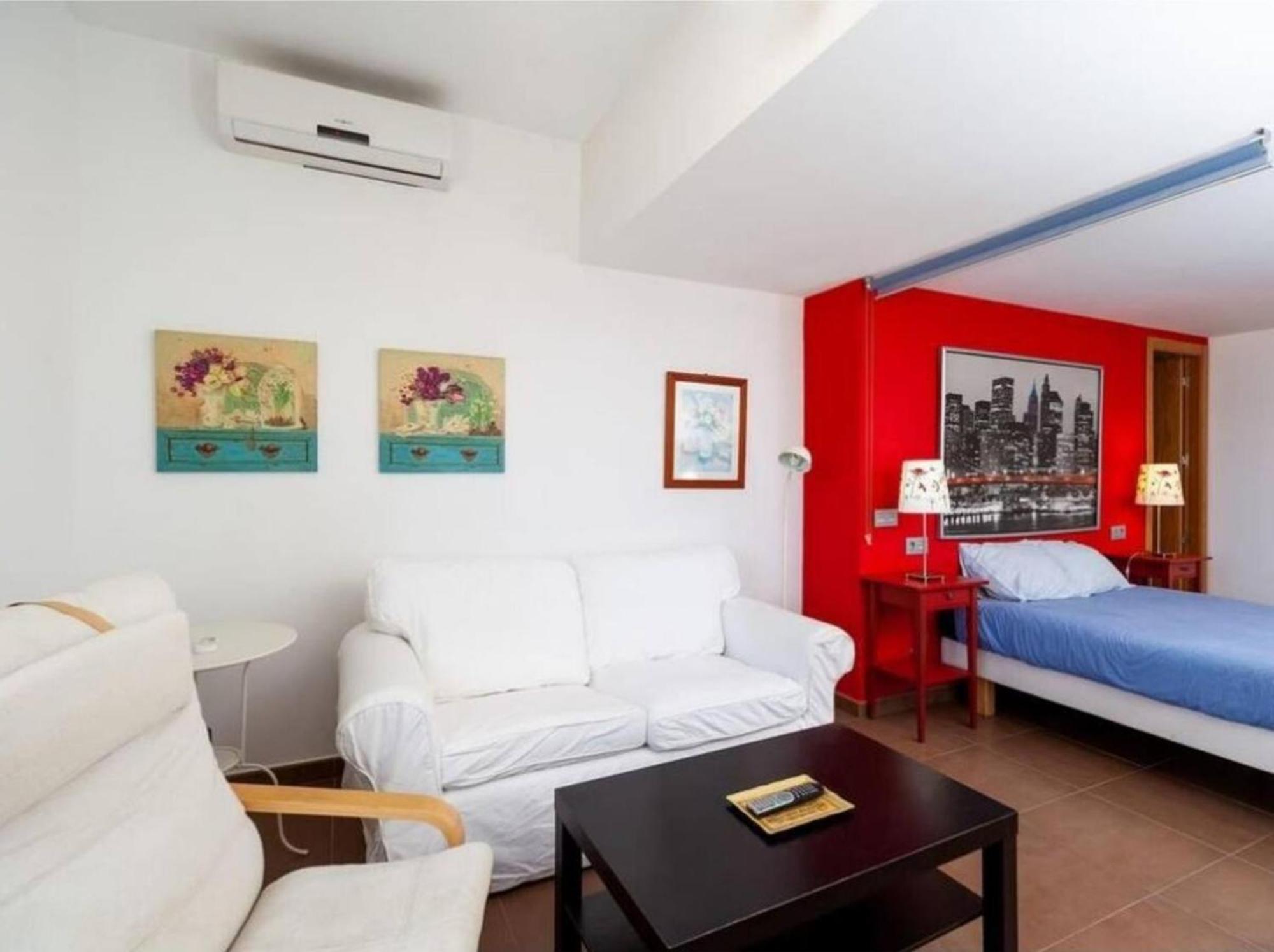 Alazul Lofts Conil De La Frontera