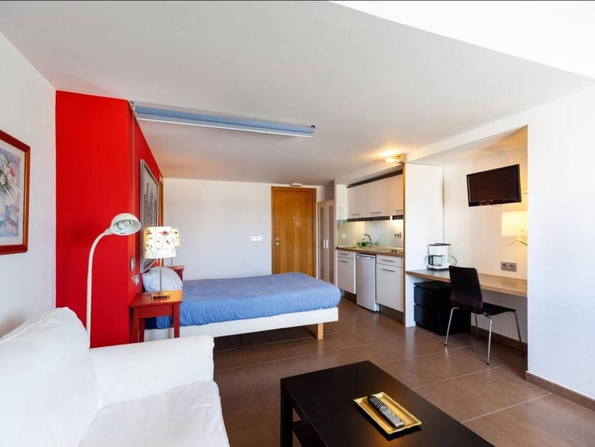 Alazul Lofts Apartment Conil De La Frontera
