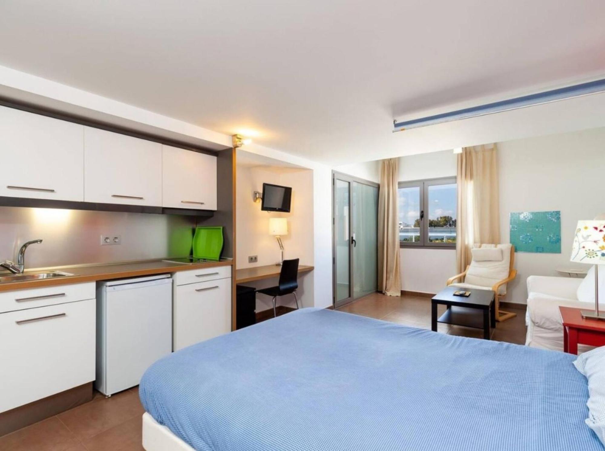 Alazul Lofts Apartment Conil De La Frontera