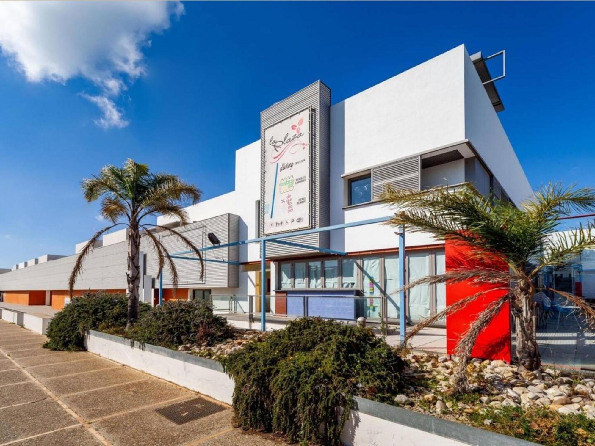 Alazul Lofts * Conil De La Frontera