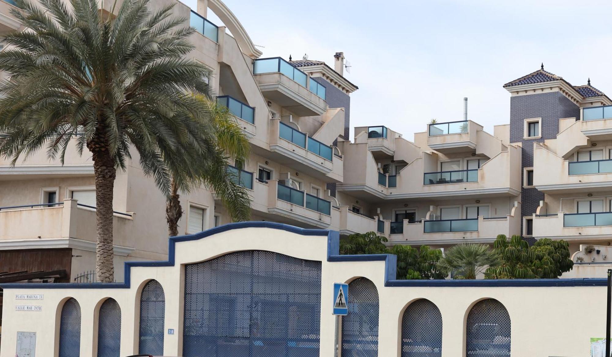 Costania Penthouse Cabo Roig Alicante * Oriola (Orihuela)