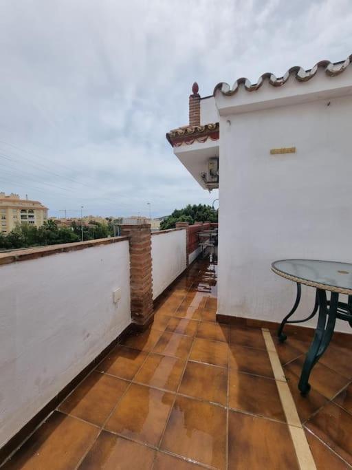 Precioso Estudio En Mijas Costa Apartamento