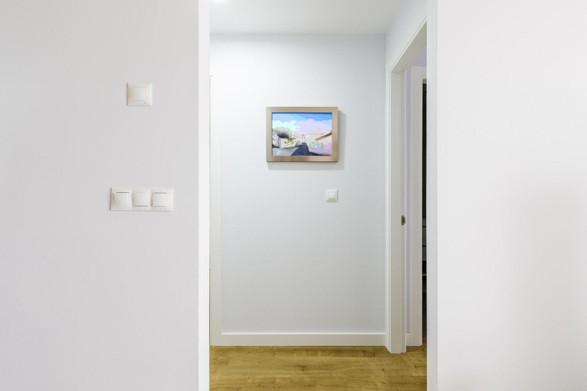 A&n Margarita Apartment Torre Del Mar