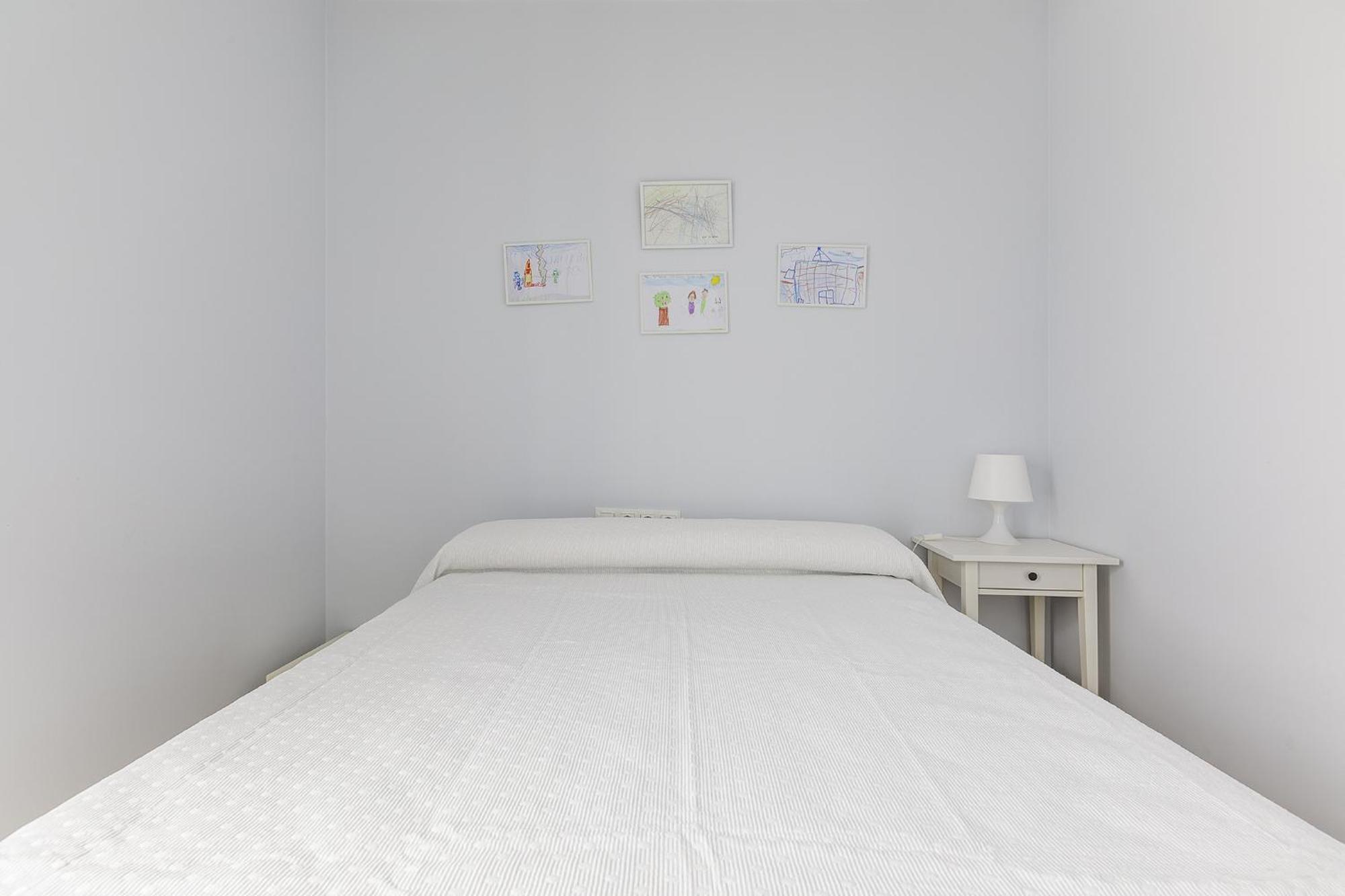 Apartamento A&n Margarita