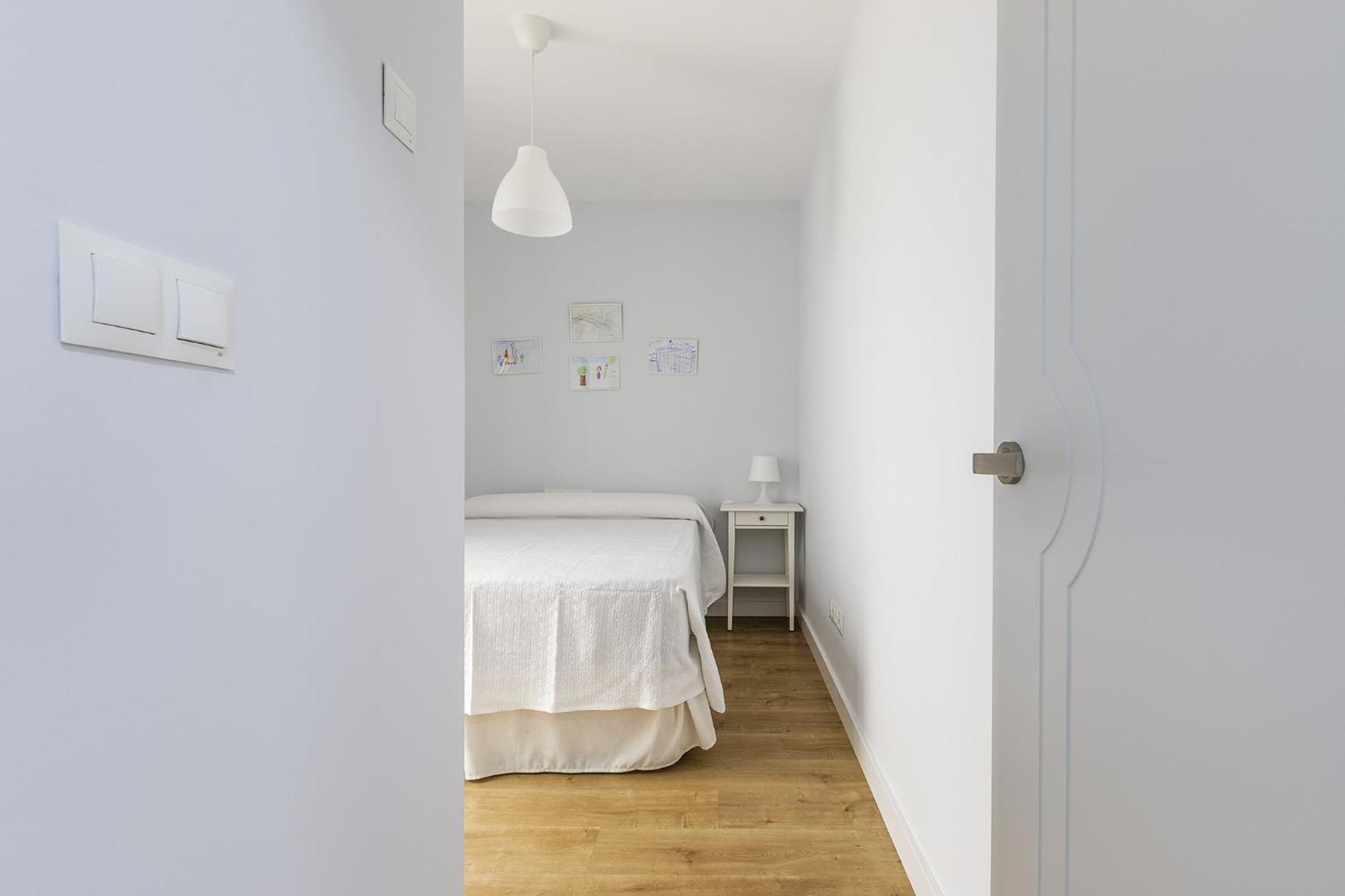 Apartamento A&n Margarita *