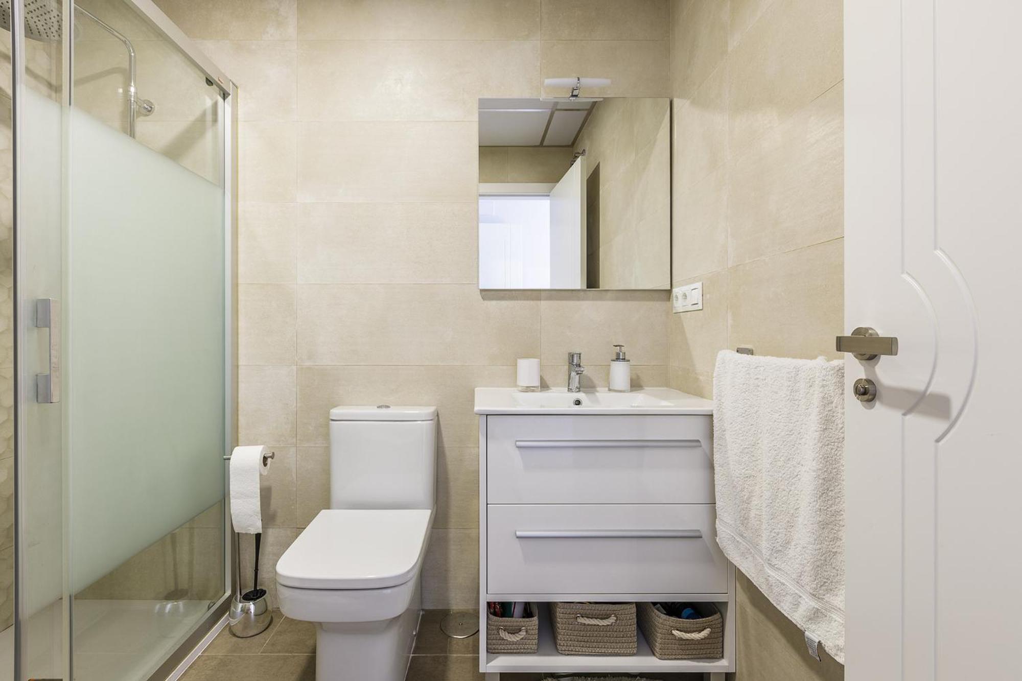 A&n Margarita Apartment Torre Del Mar