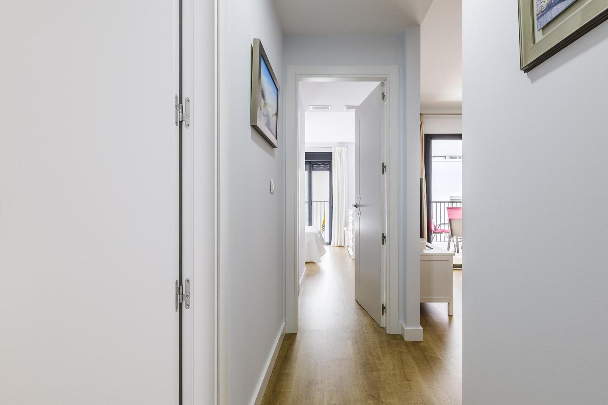 Apartamento A&n Margarita