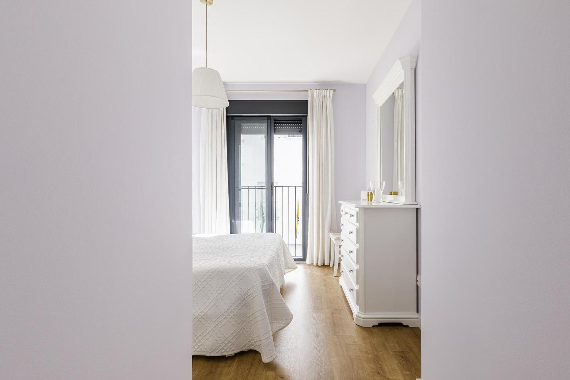 Apartment A&n Margarita Torre Del Mar