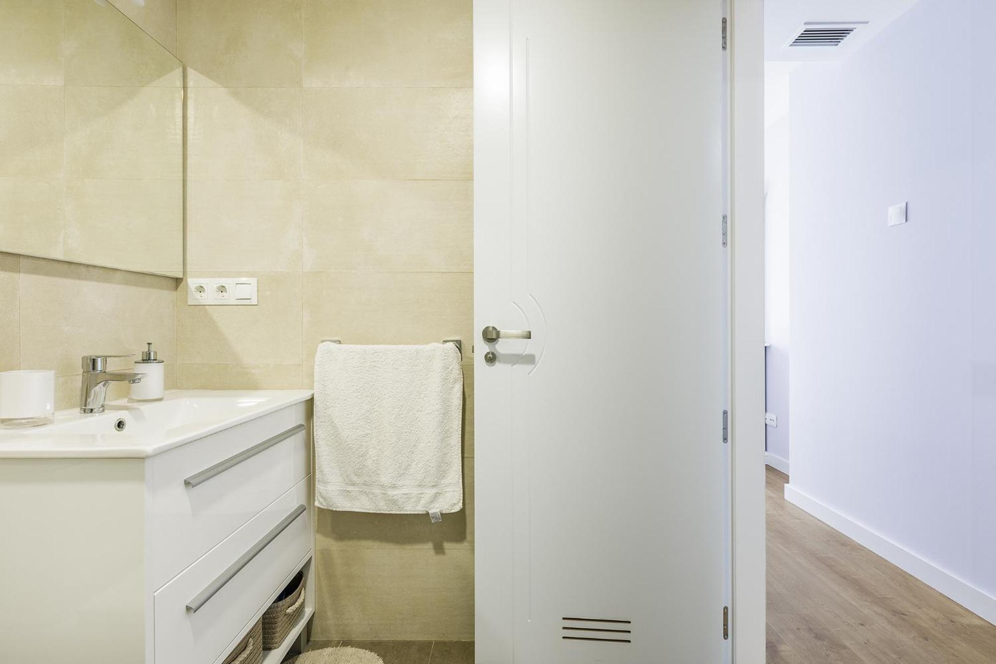 A&n Margarita Apartment
