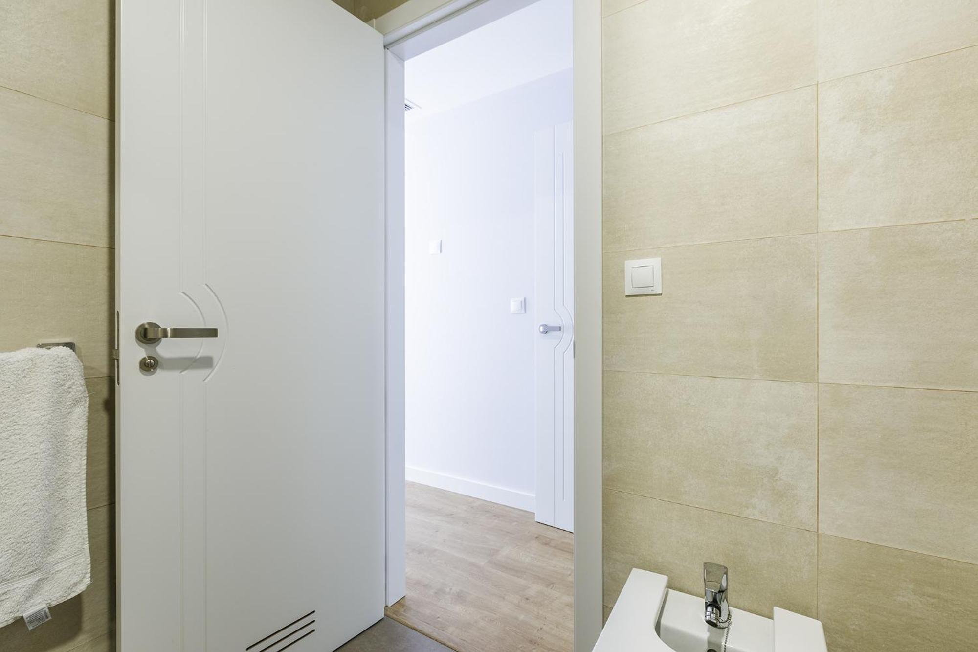 Apartamento A&n Margarita *