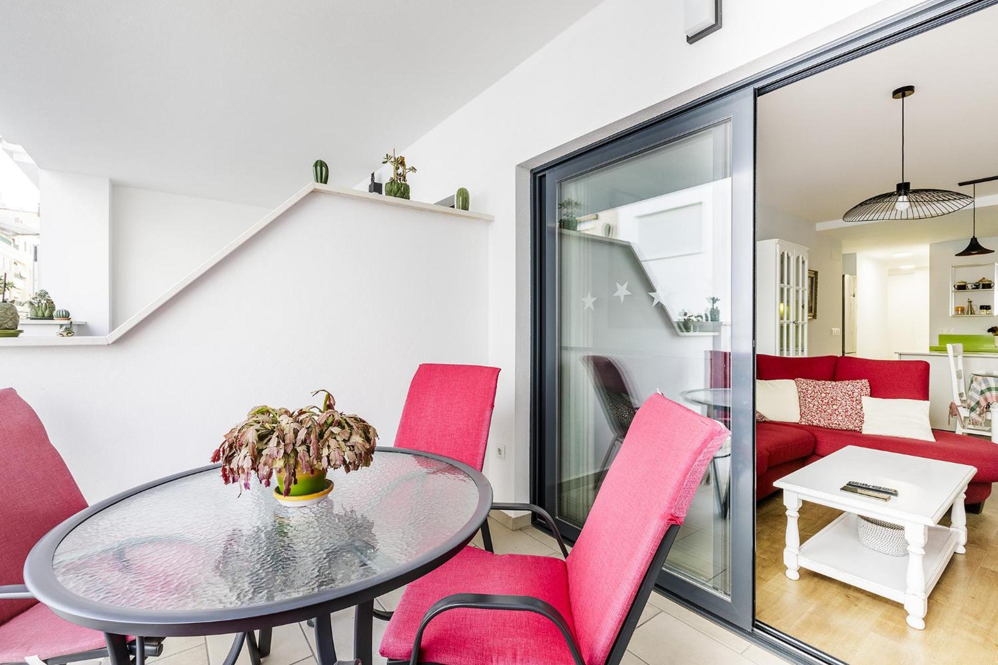Apartamento A&n Margarita