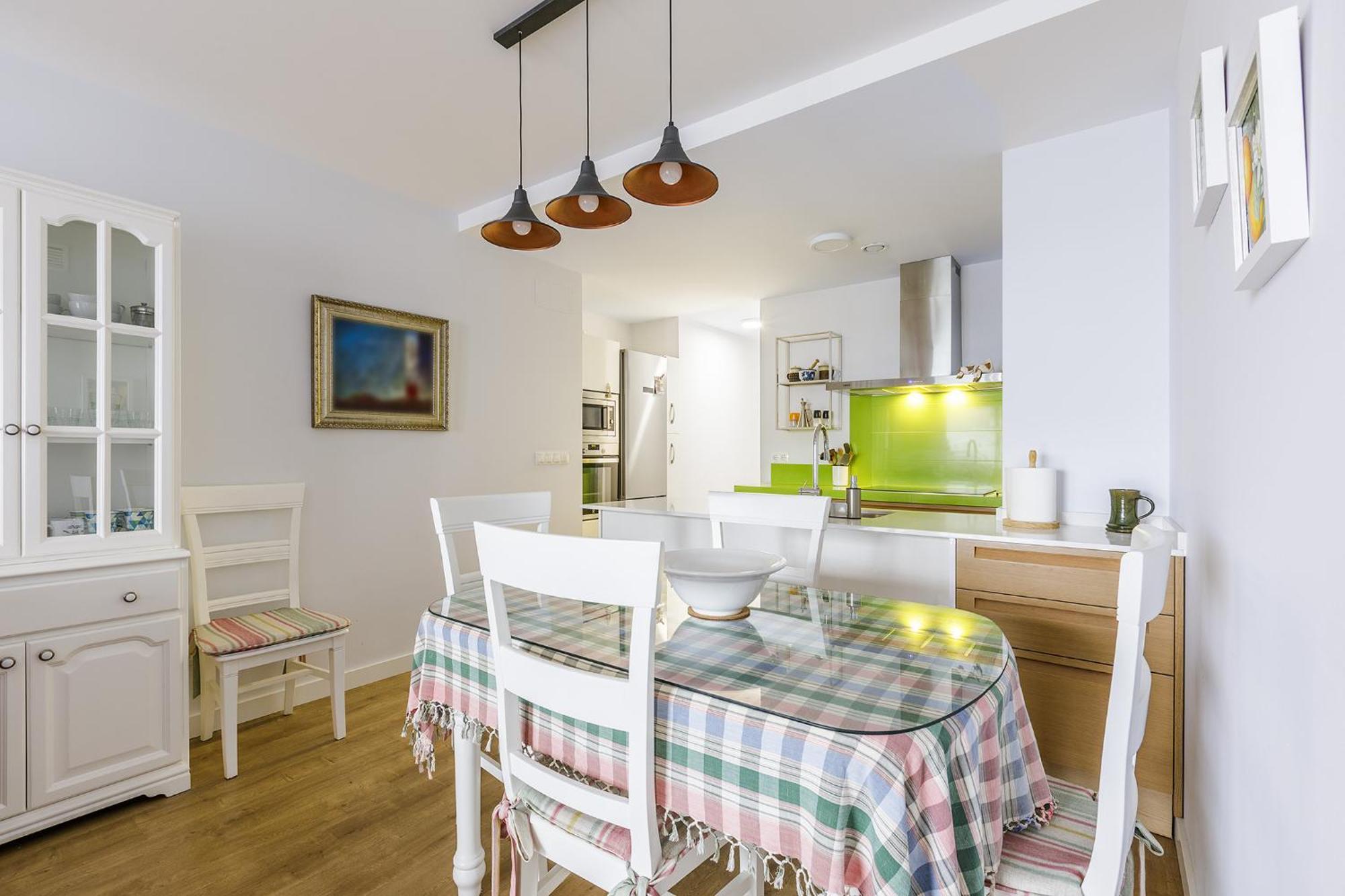 Apartment A&n Margarita Torre Del Mar