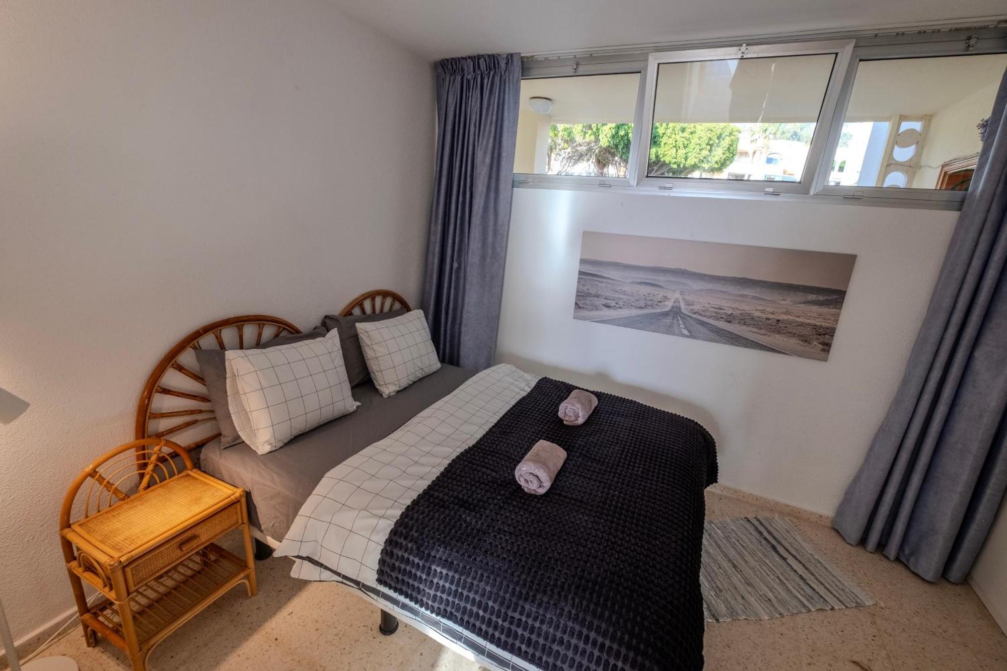 Tenerife Lizards - In The First Line Apartamento *