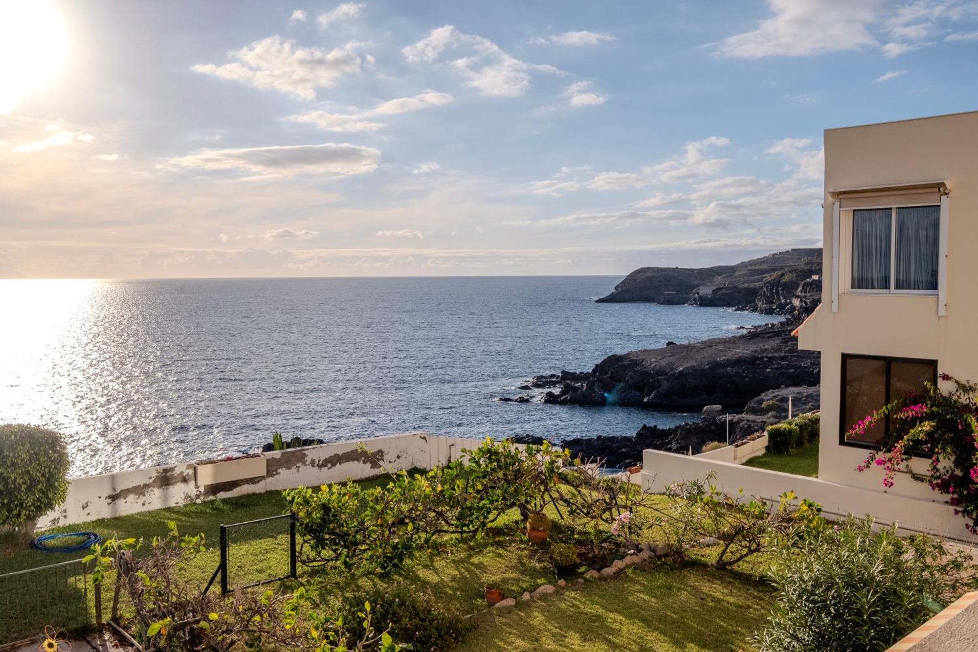 Tenerife Lizards - In The First Line Apartamento Callao Salvaje