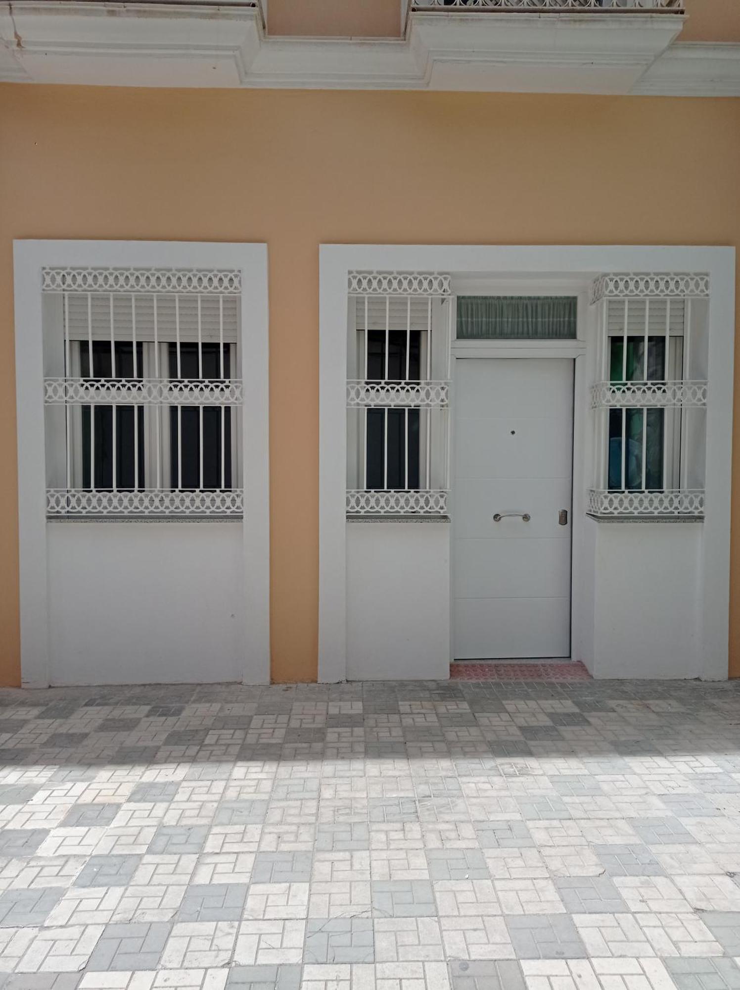 Centro Apartment Malaga