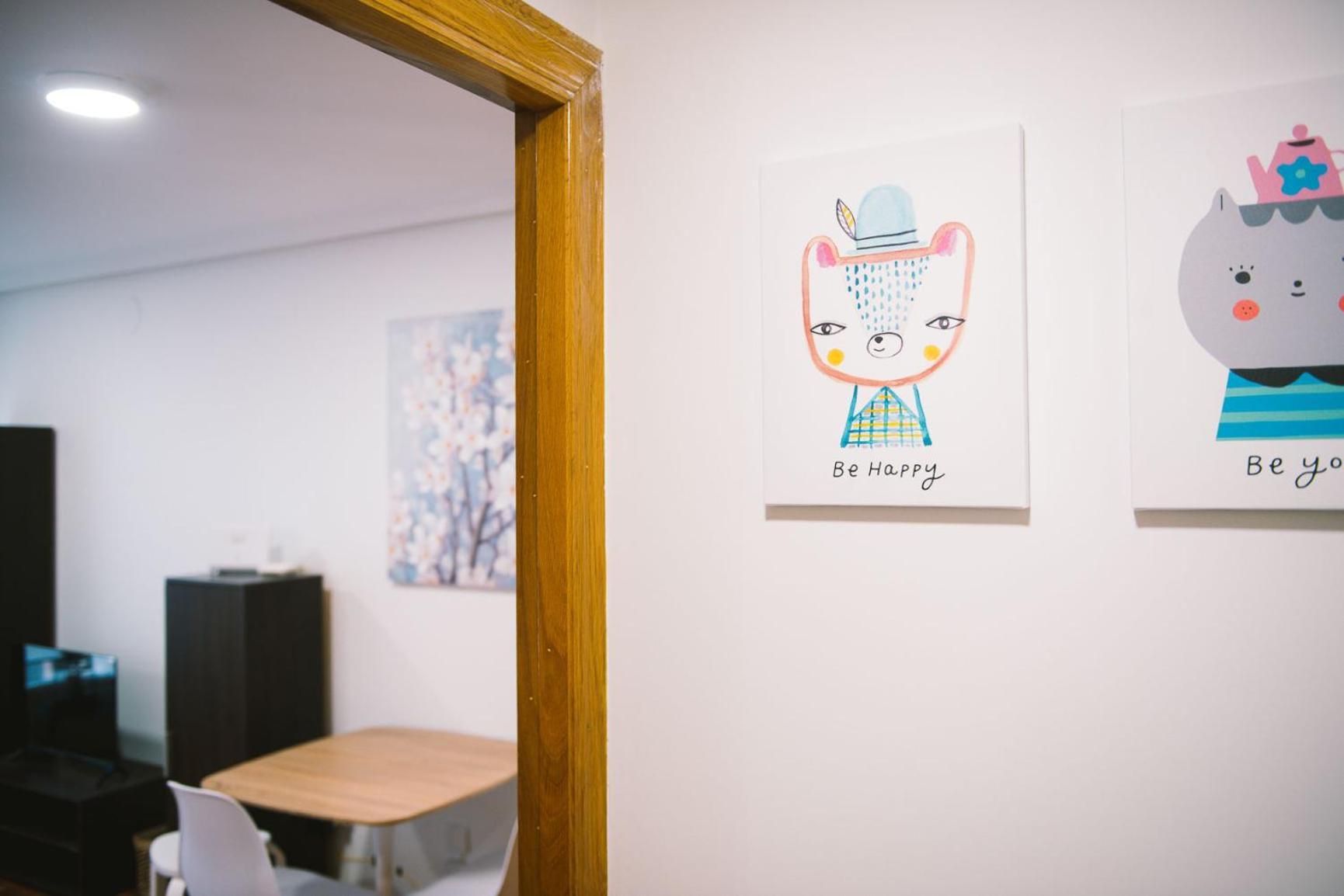 Apartamento A&m - Vut5609as Gijón