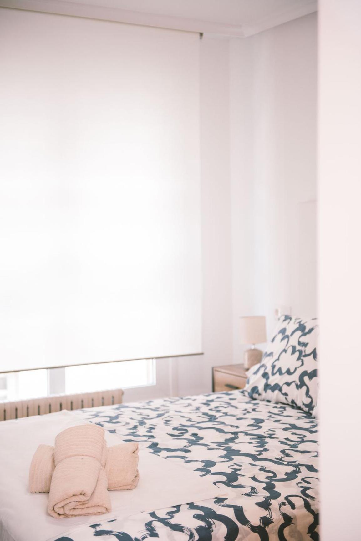 Apartamento A&m - Vut5609as