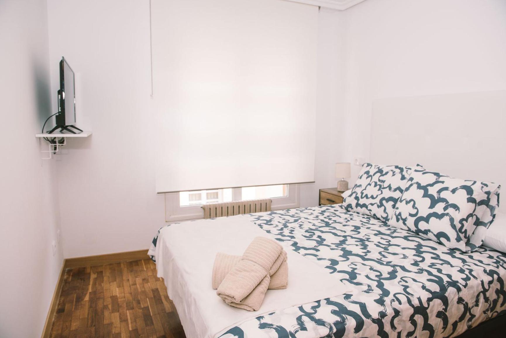 Apartamento A&m - Vut5609as *