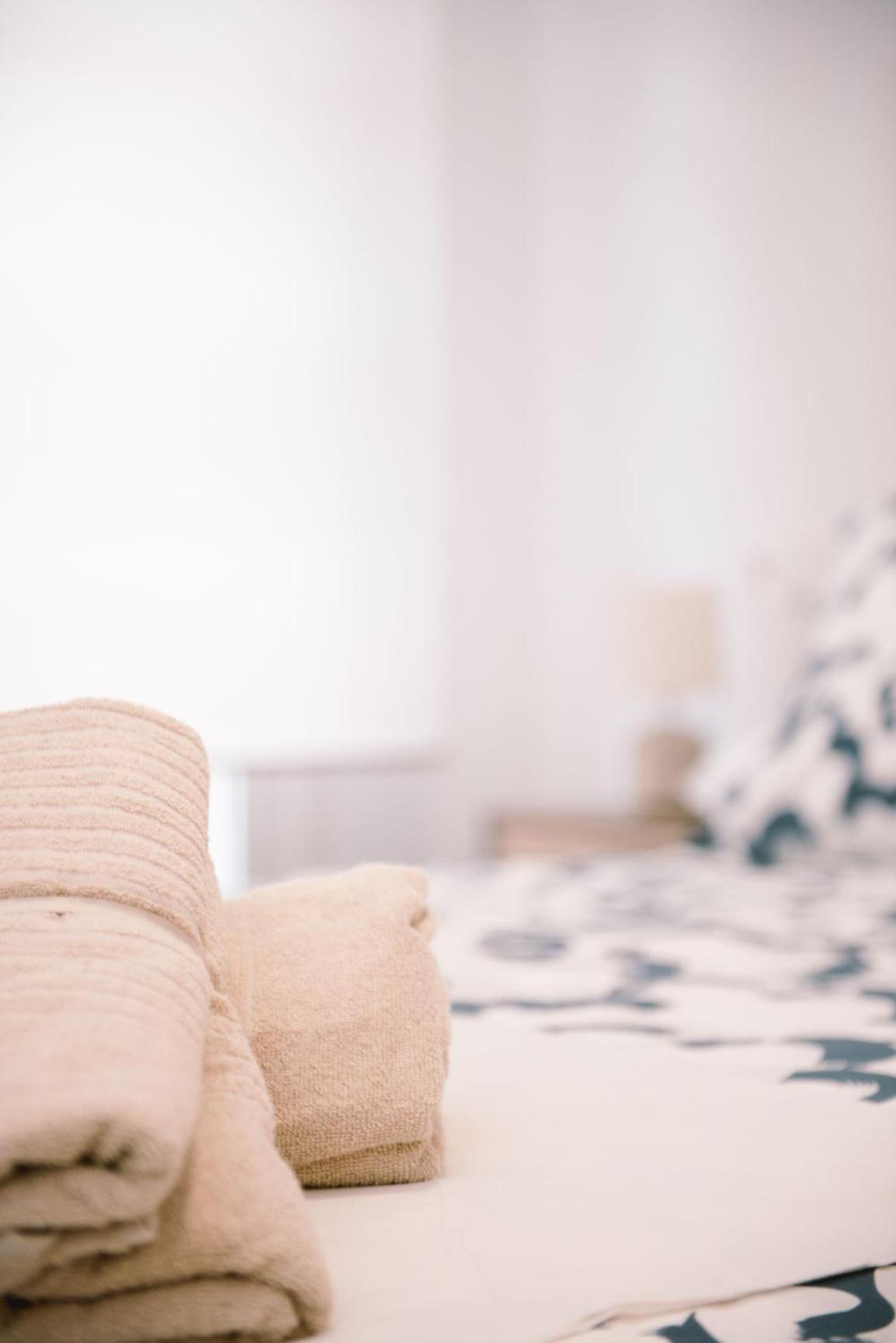 A&m - Vut5609as Apartamento Gijón