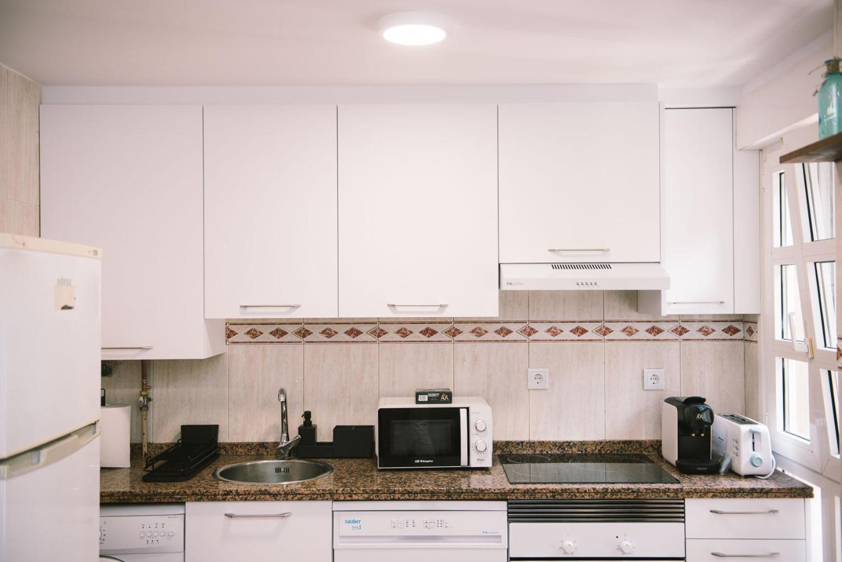 A&m - Vut5609as Apartamento
