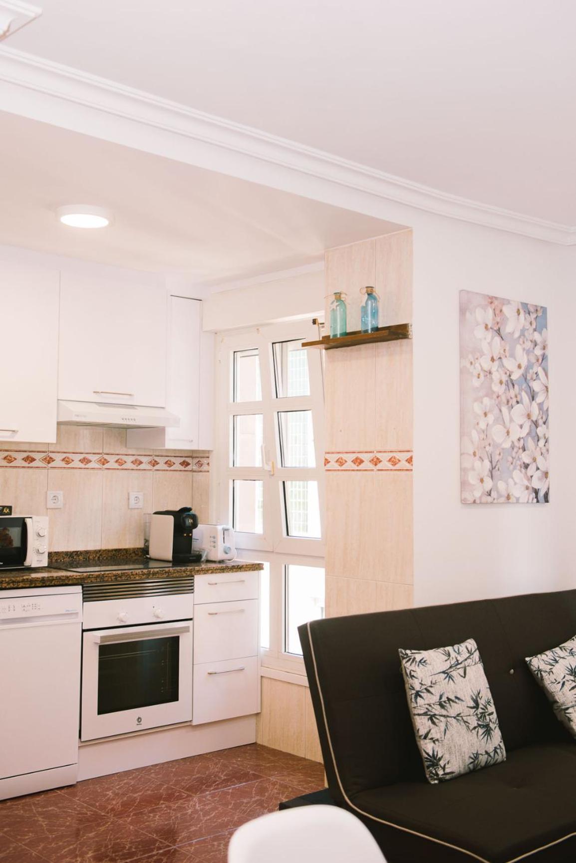 Apartamento A&m - Vut5609as