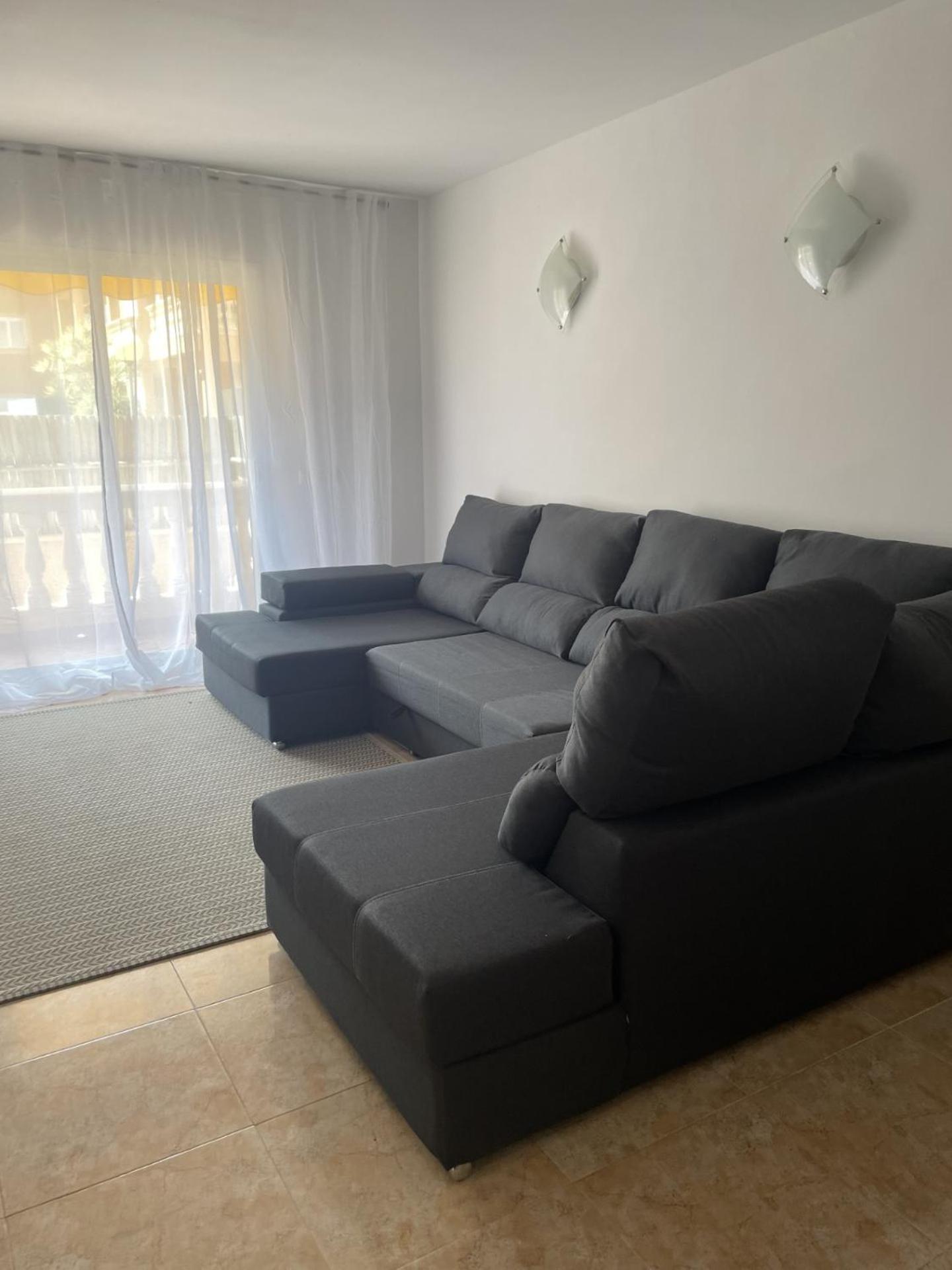 Apartment Apartamento Diamante *
