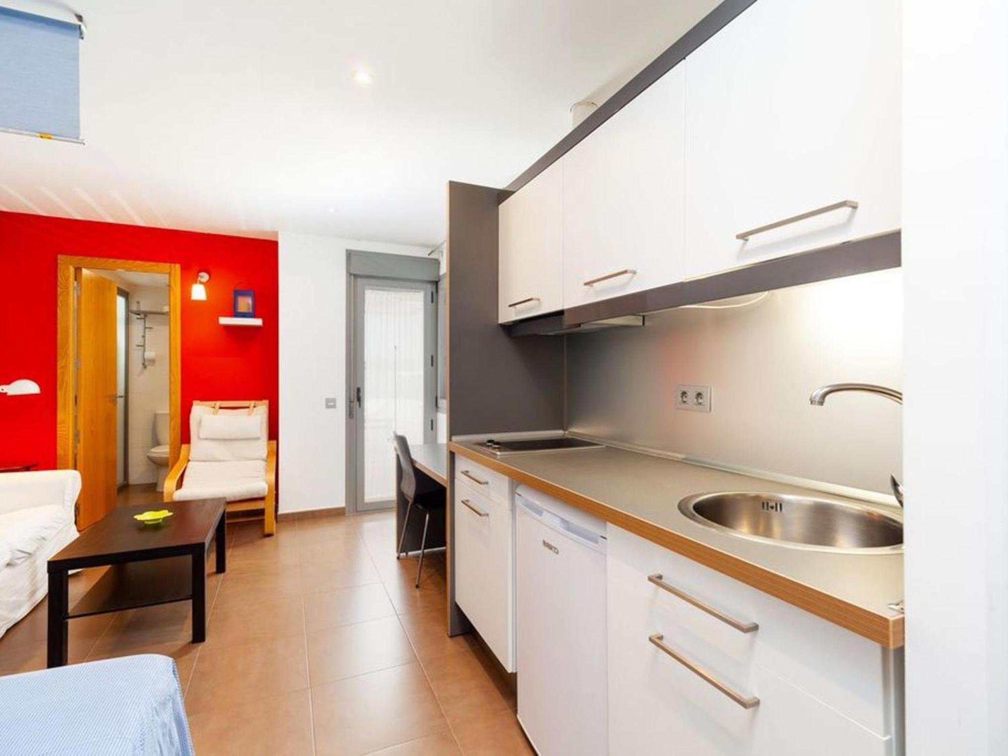 Apartment Alazul Lofts *