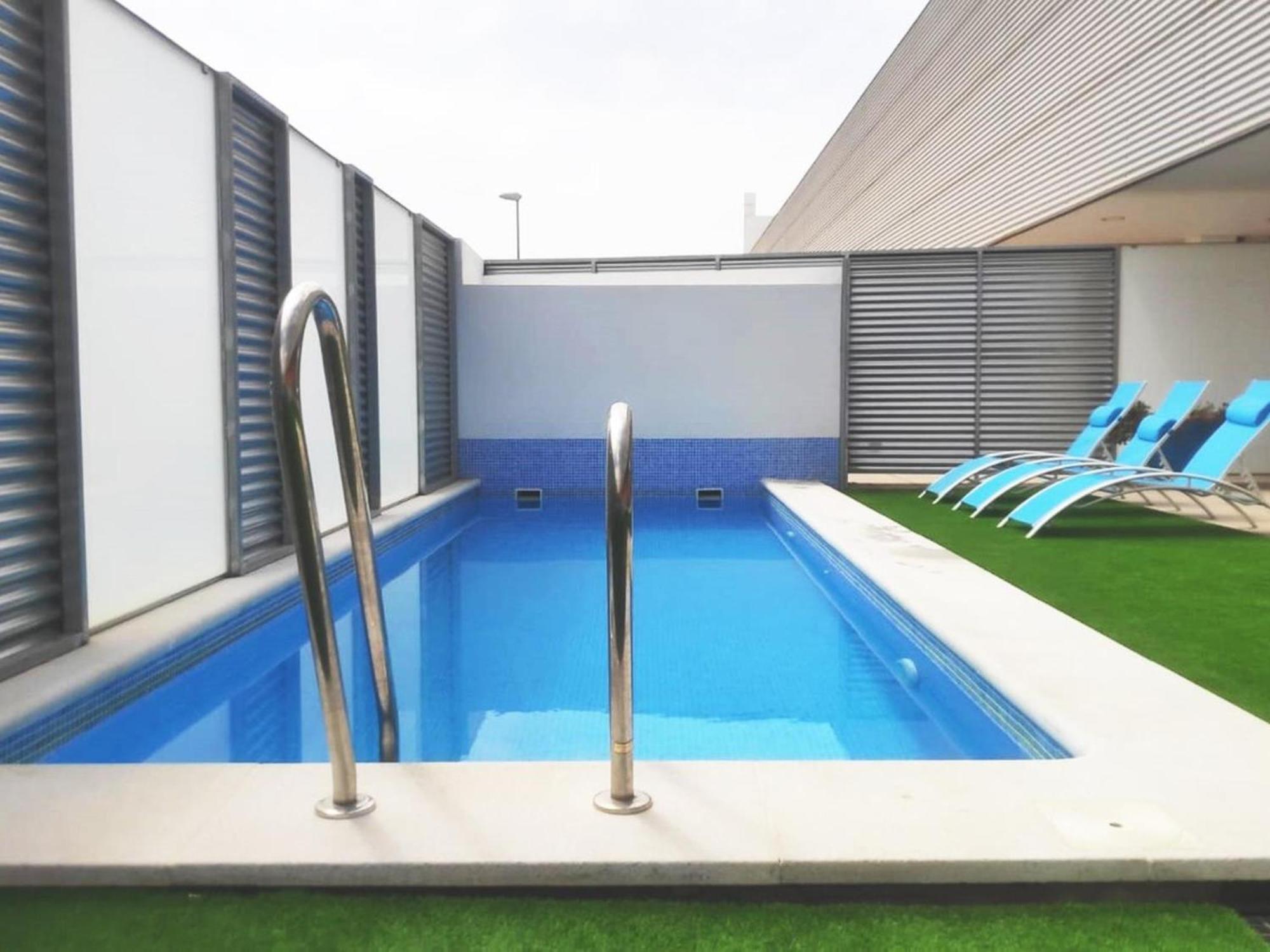 Apartment Alazul Lofts
