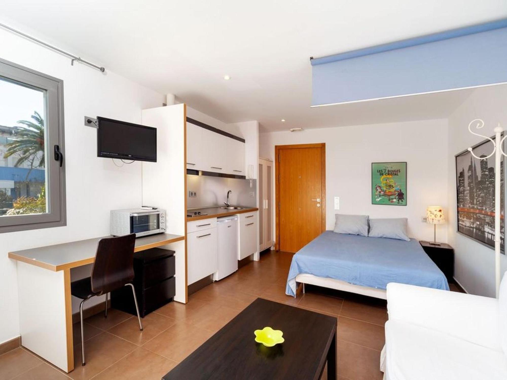 Alazul Lofts Apartment *