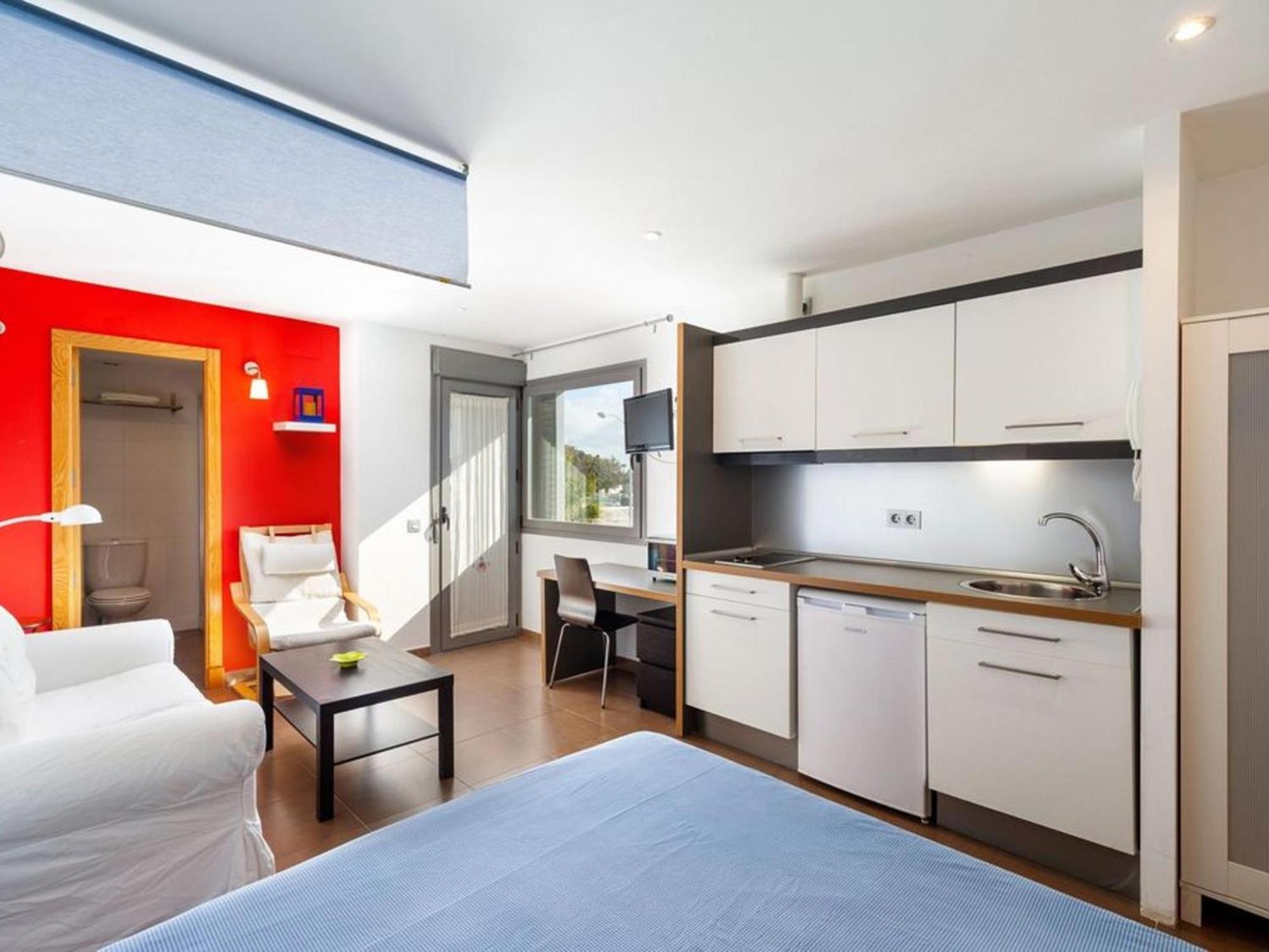 Apartment Alazul Lofts Conil De La Frontera
