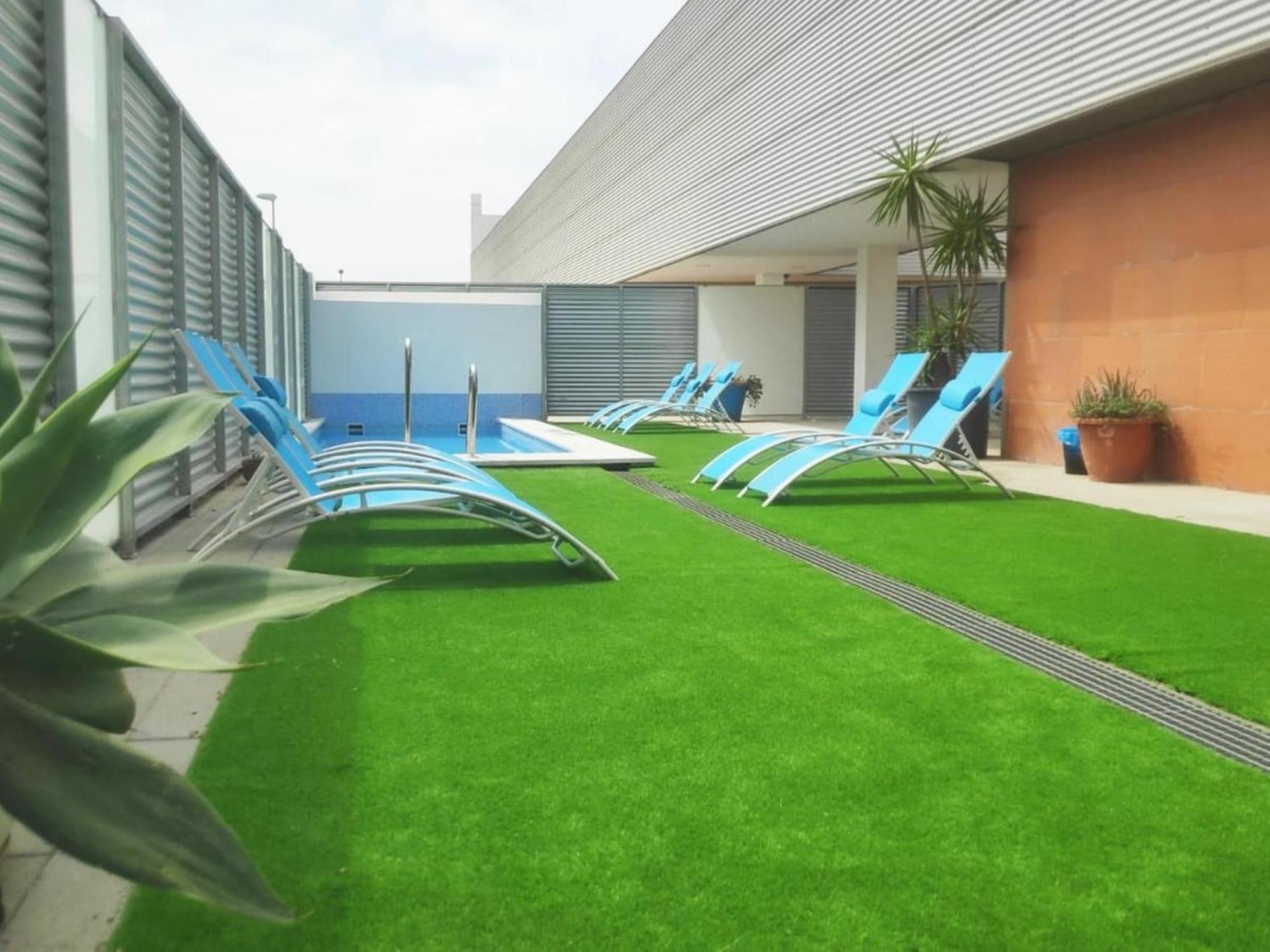 Alazul Lofts *