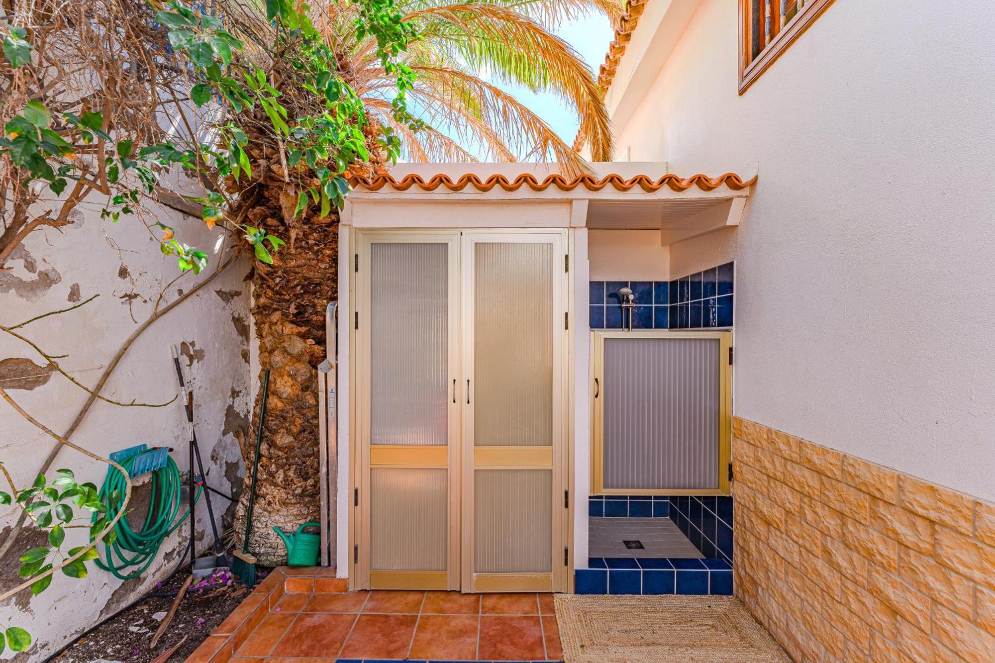 Apartment The Garden Acantilado de los Gigantes